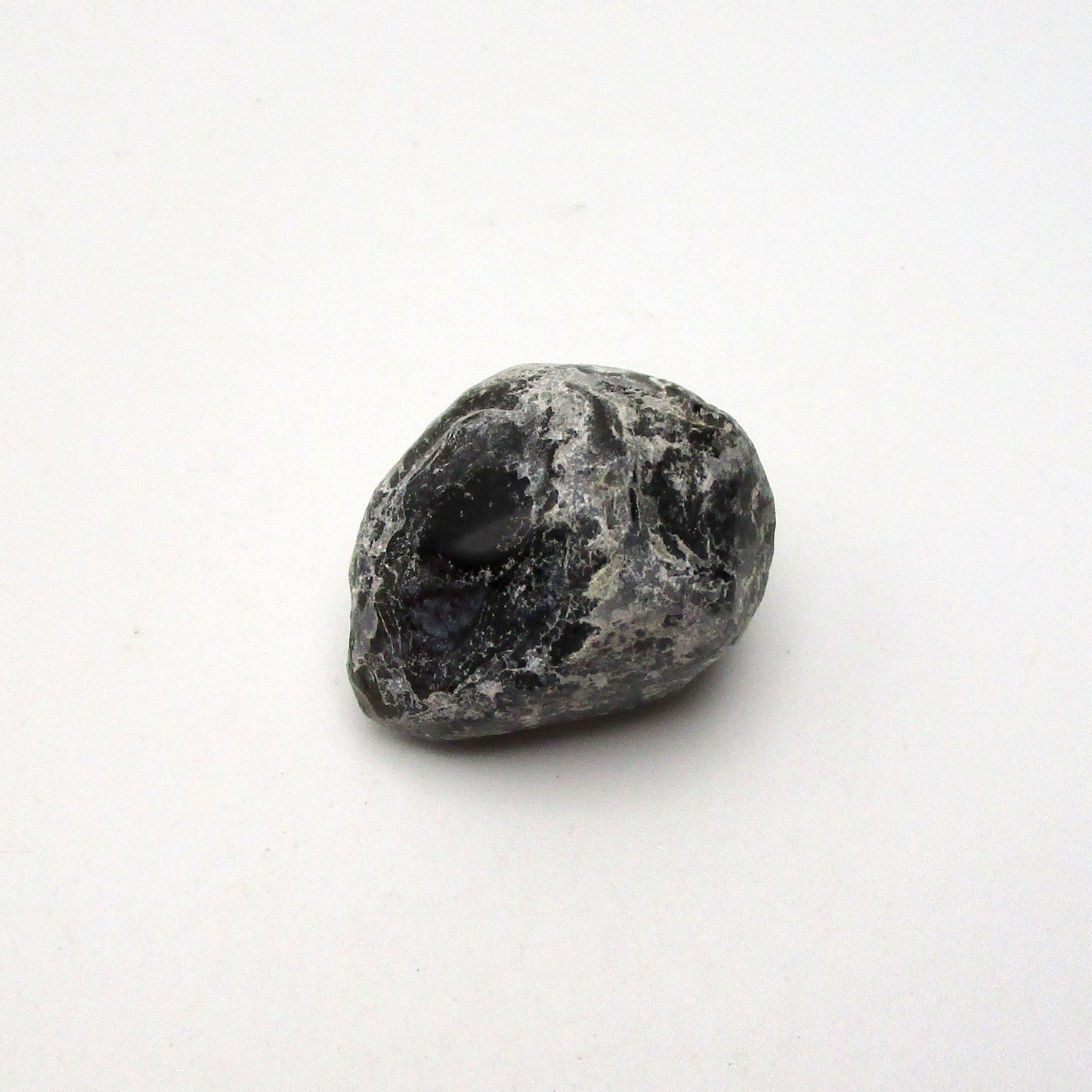 Apache Tear