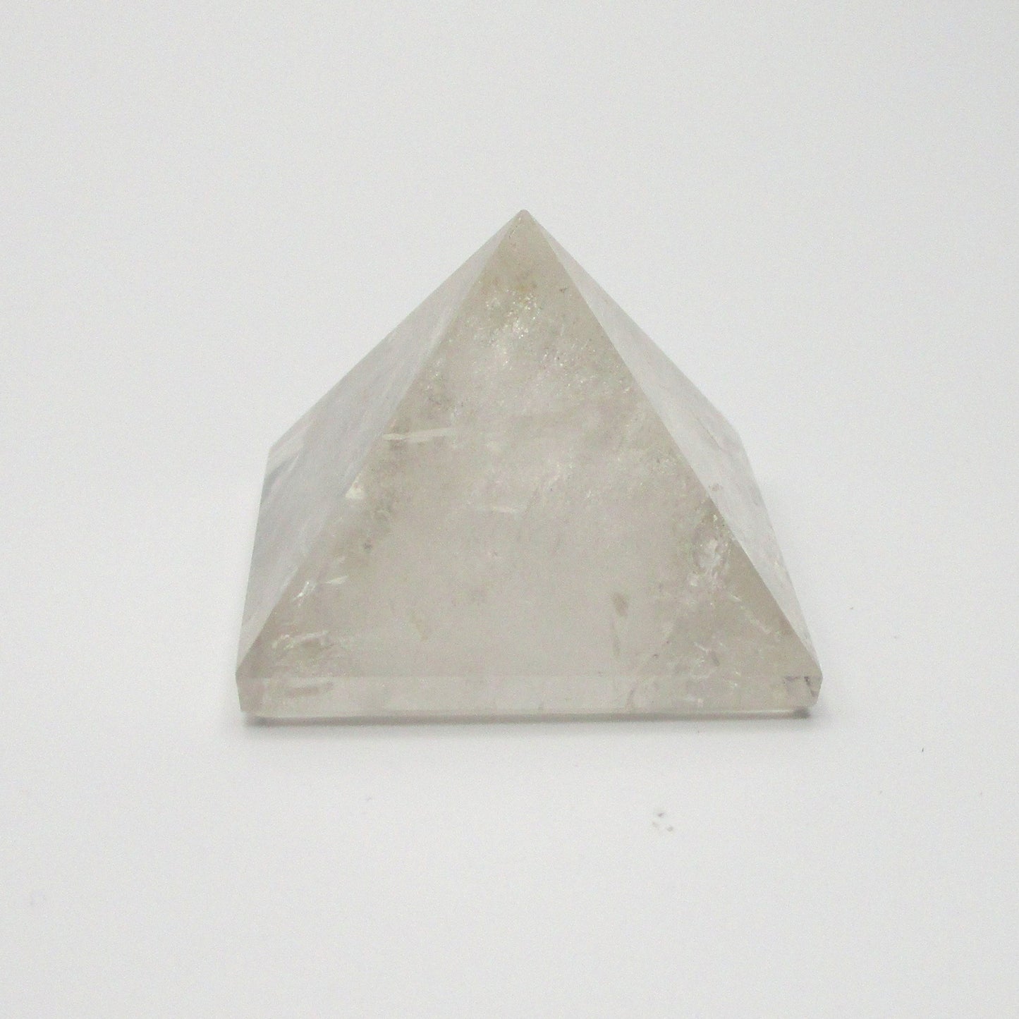 Quartz Pyramid