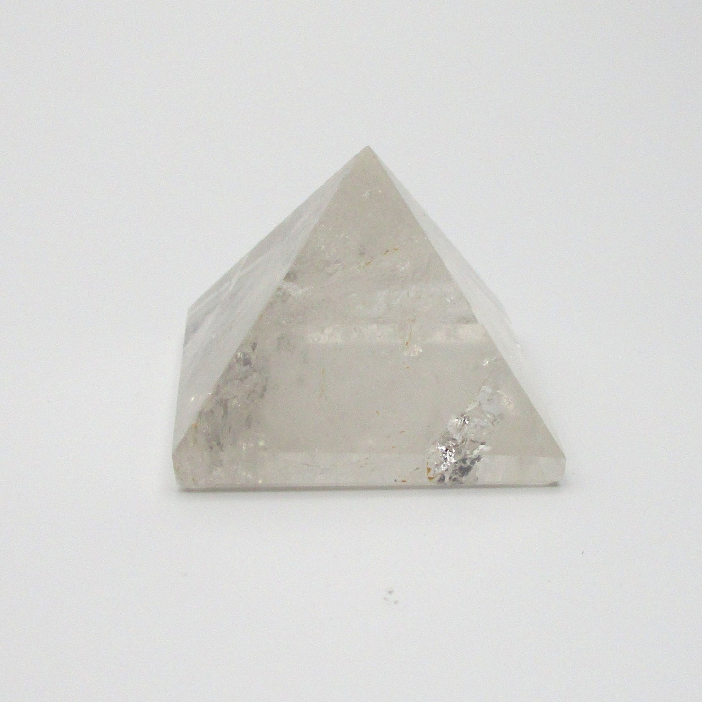 Quartz Pyramid