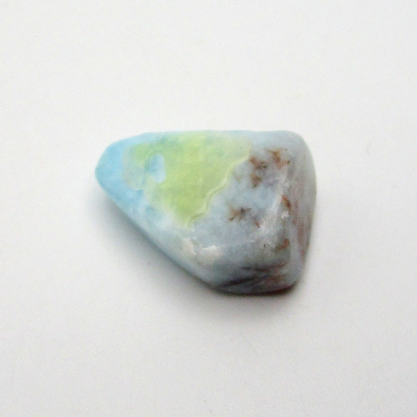 Larimar – Raw Crystal (0.5")