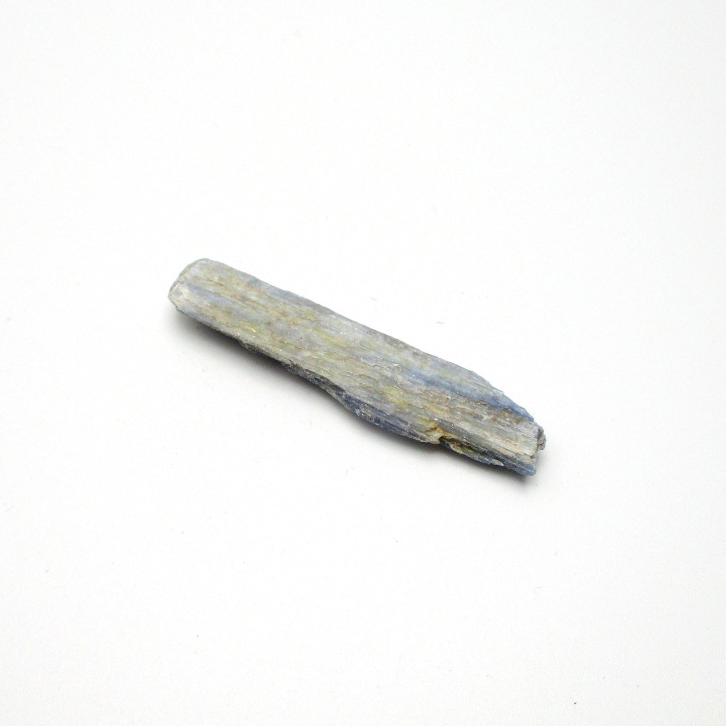 Brazilian Blue Kyanite – 2.25" Raw Blade