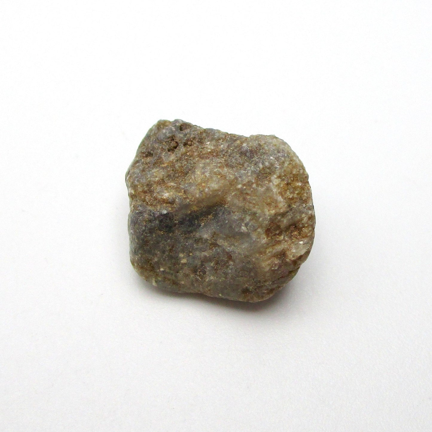 Chrysoberyl Specimen – 15mm Large | Raw Brazilian Chrysoberyl Crystal