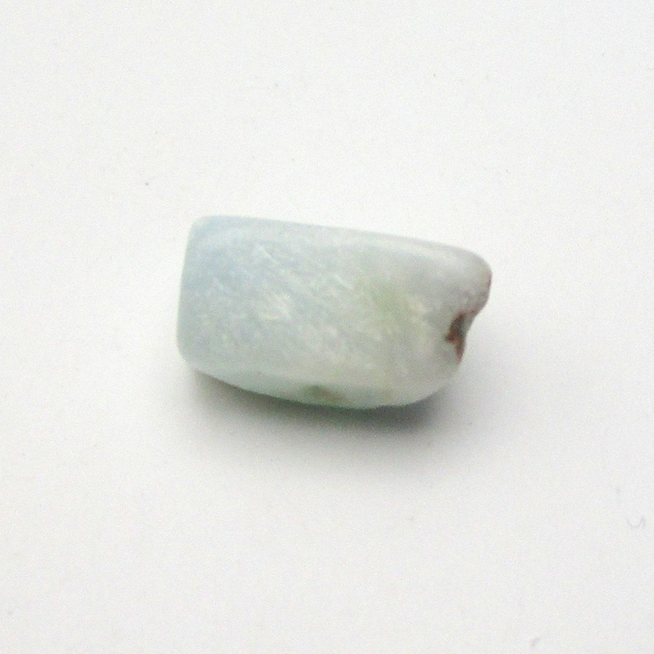 Larimar – Raw Crystal (0.5")