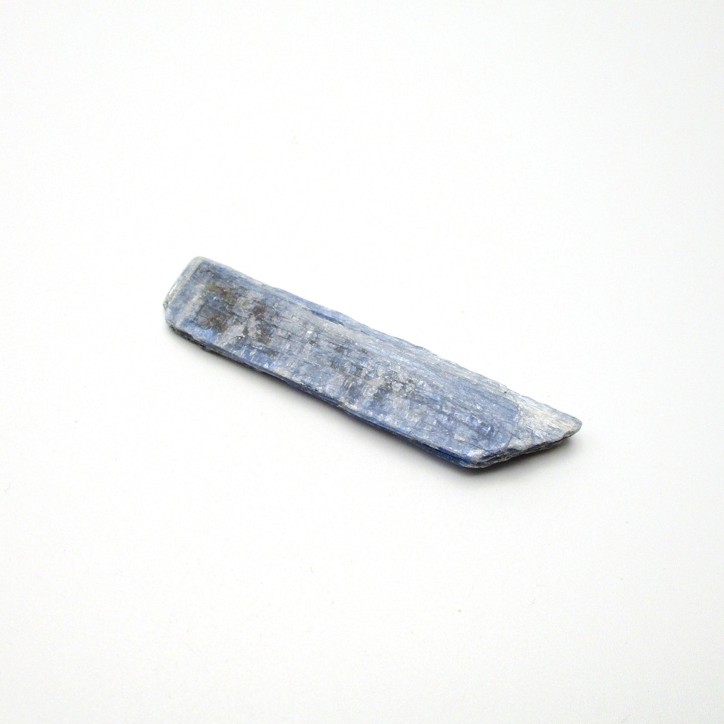 Brazilian Blue Kyanite – 2.5" Raw Blade