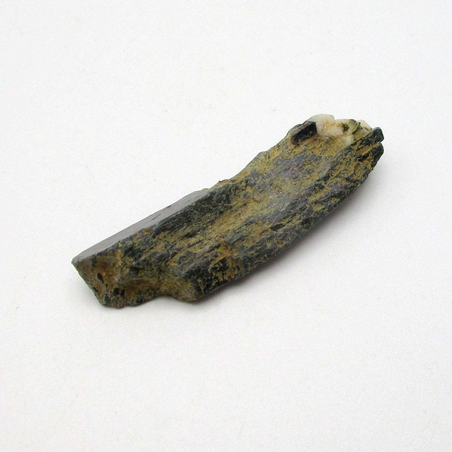 Aegirine Raw Crystal — Medium | 1.5" × 0.5" × 0.25"