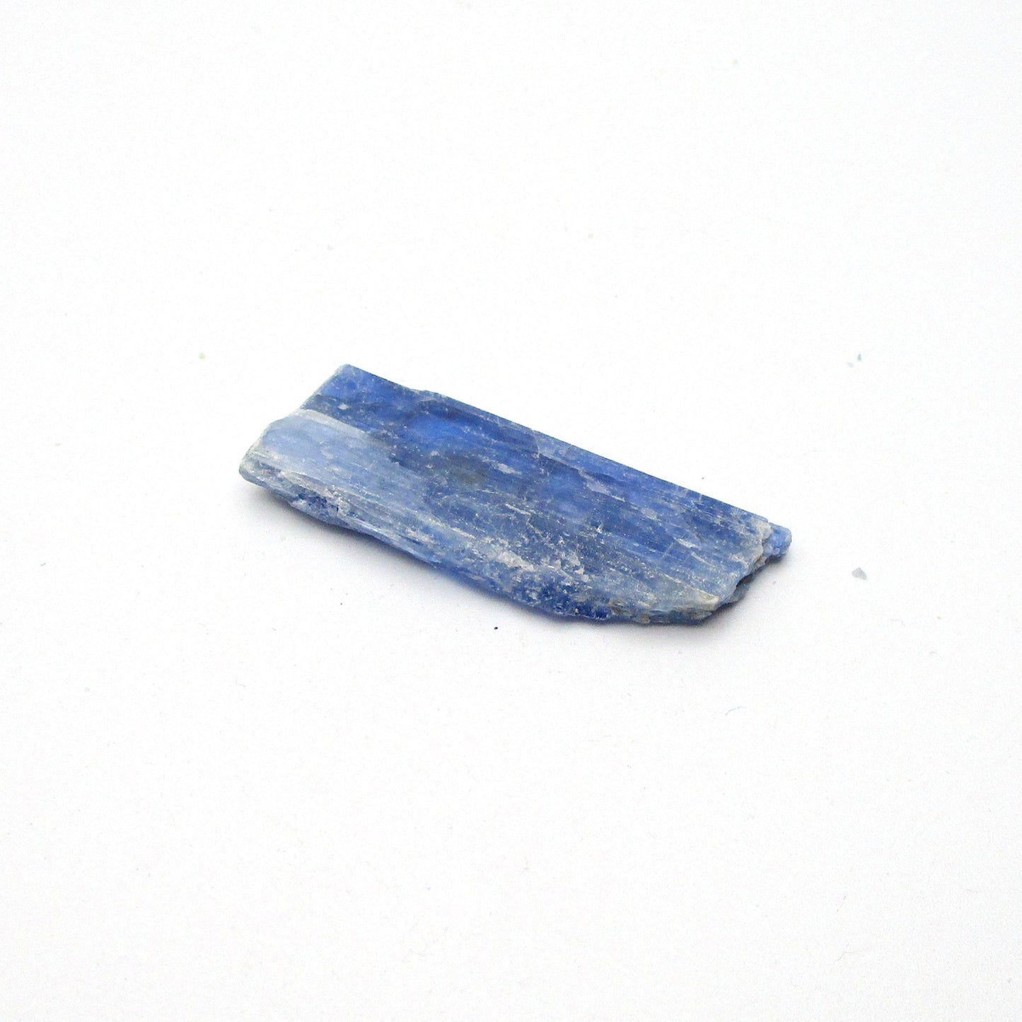 Brazilian Blue Kyanite – 1.5" Raw Blade