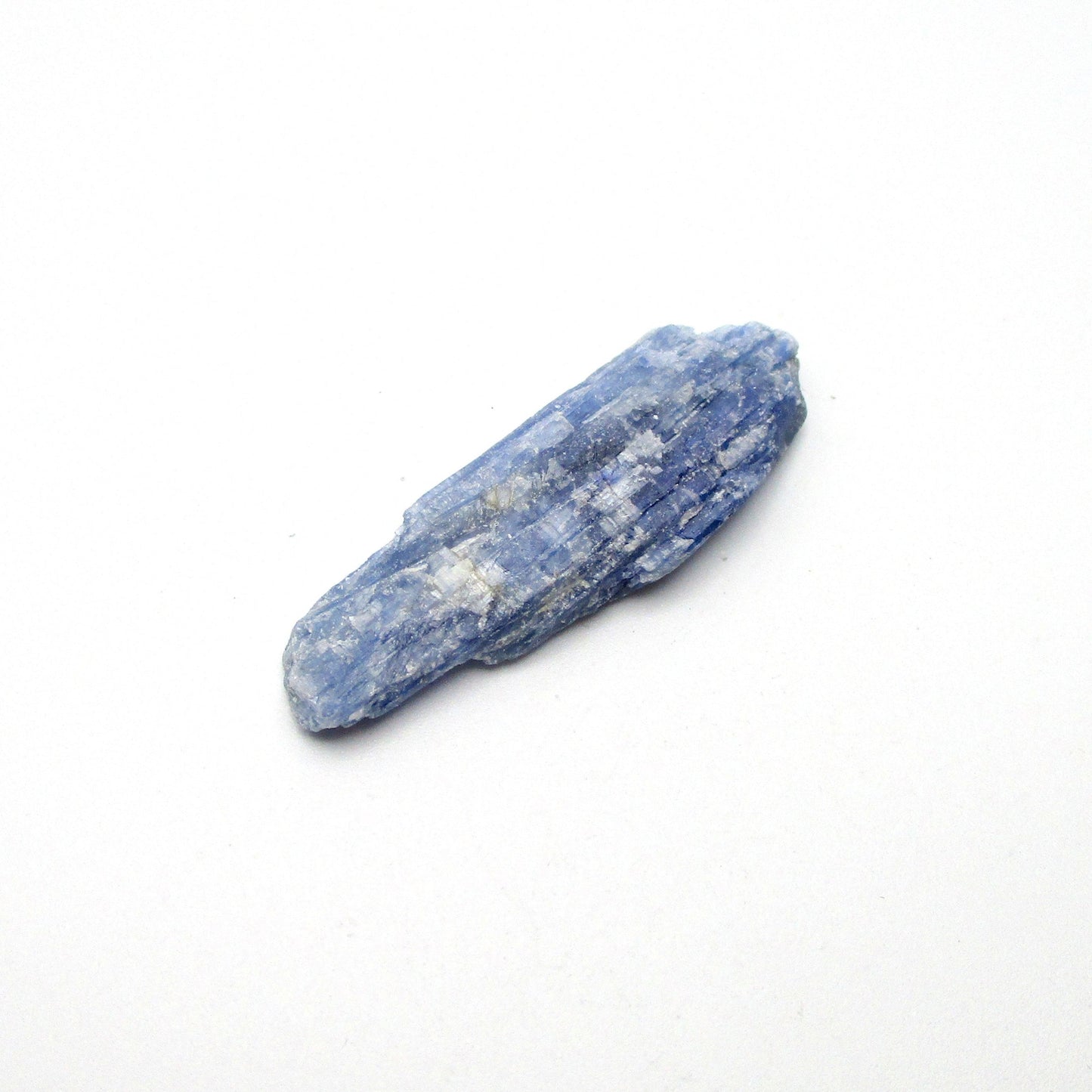 Brazilian Blue Kyanite – 1.5" Raw Blade