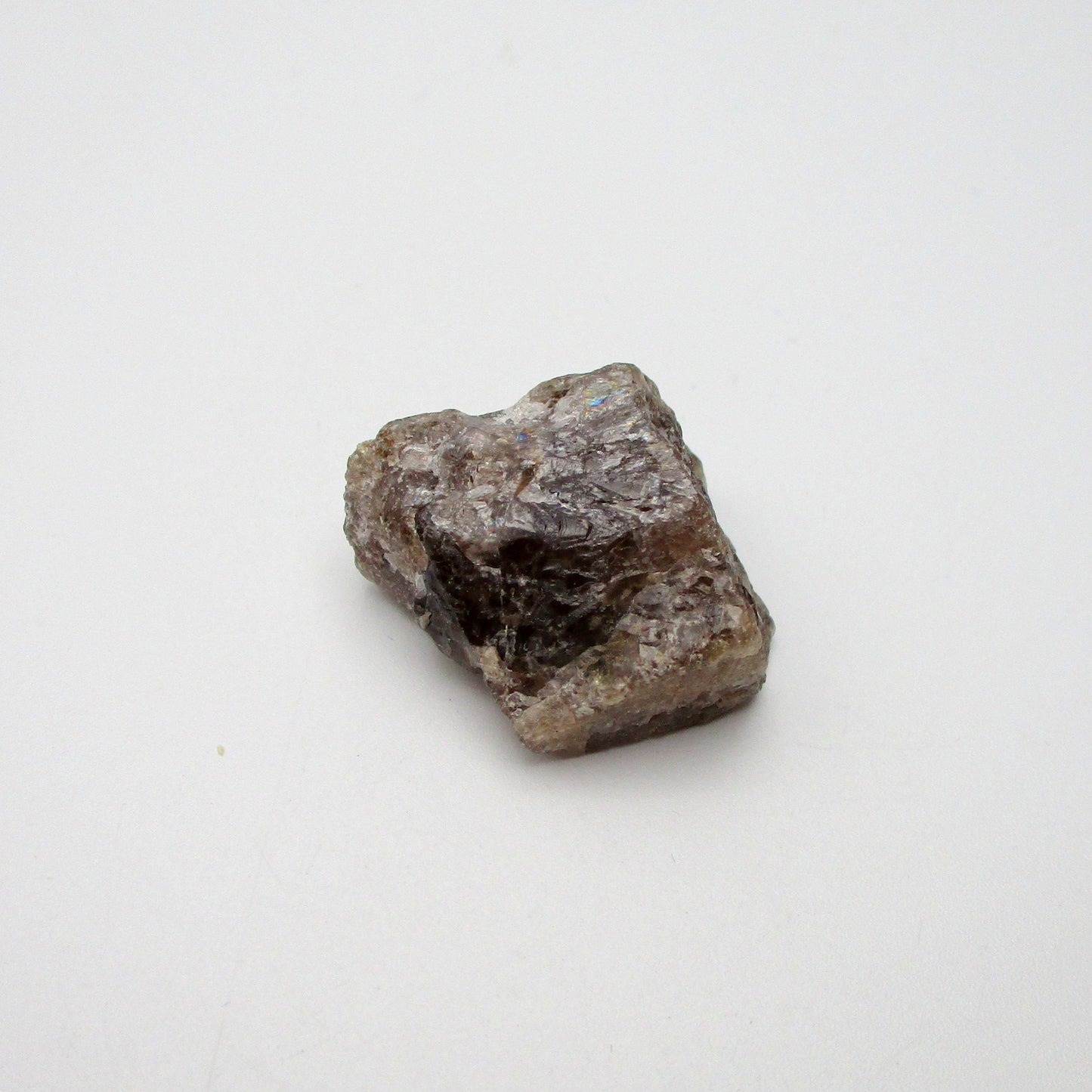 Axinite Crystal – Medium (Brazil)