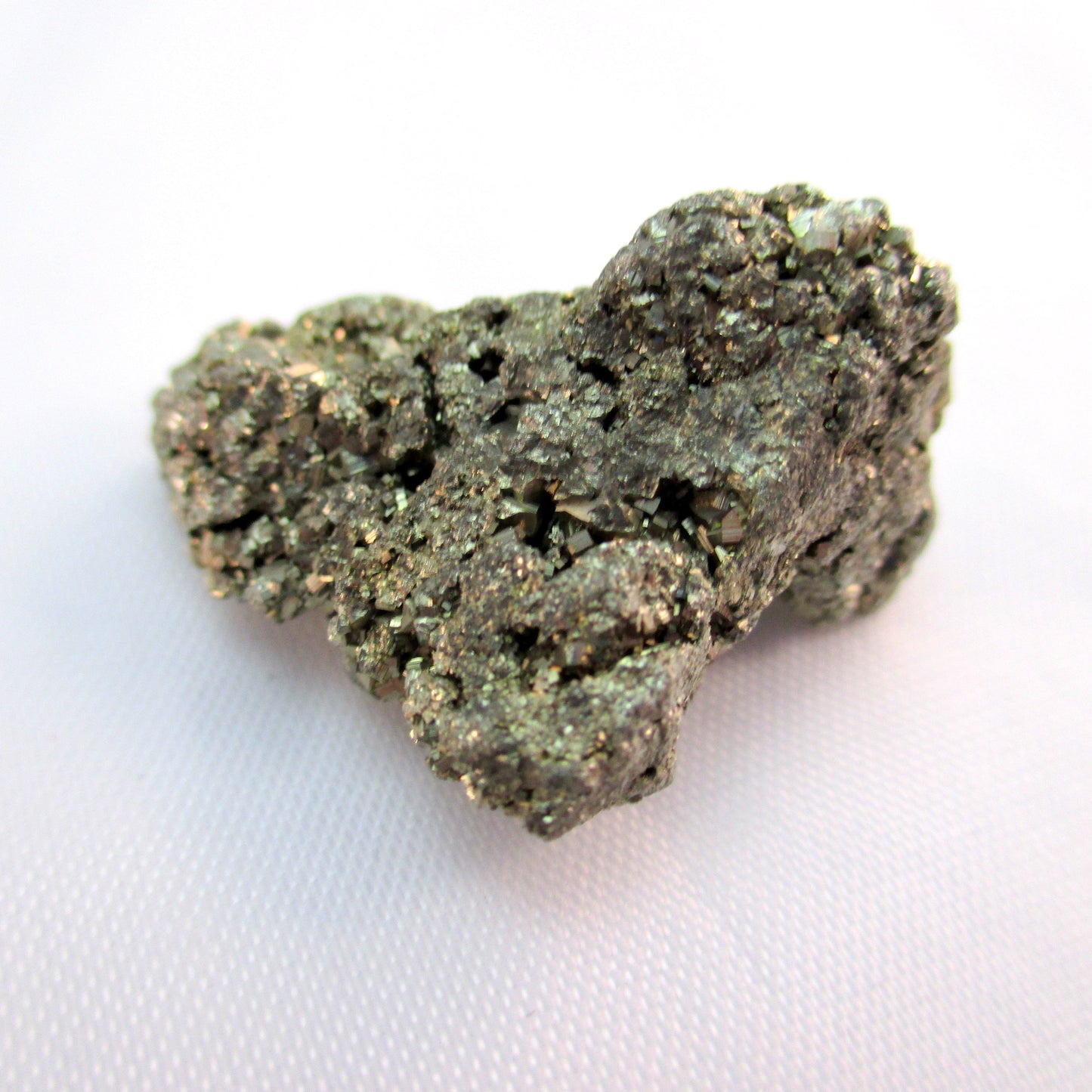 Pyrite