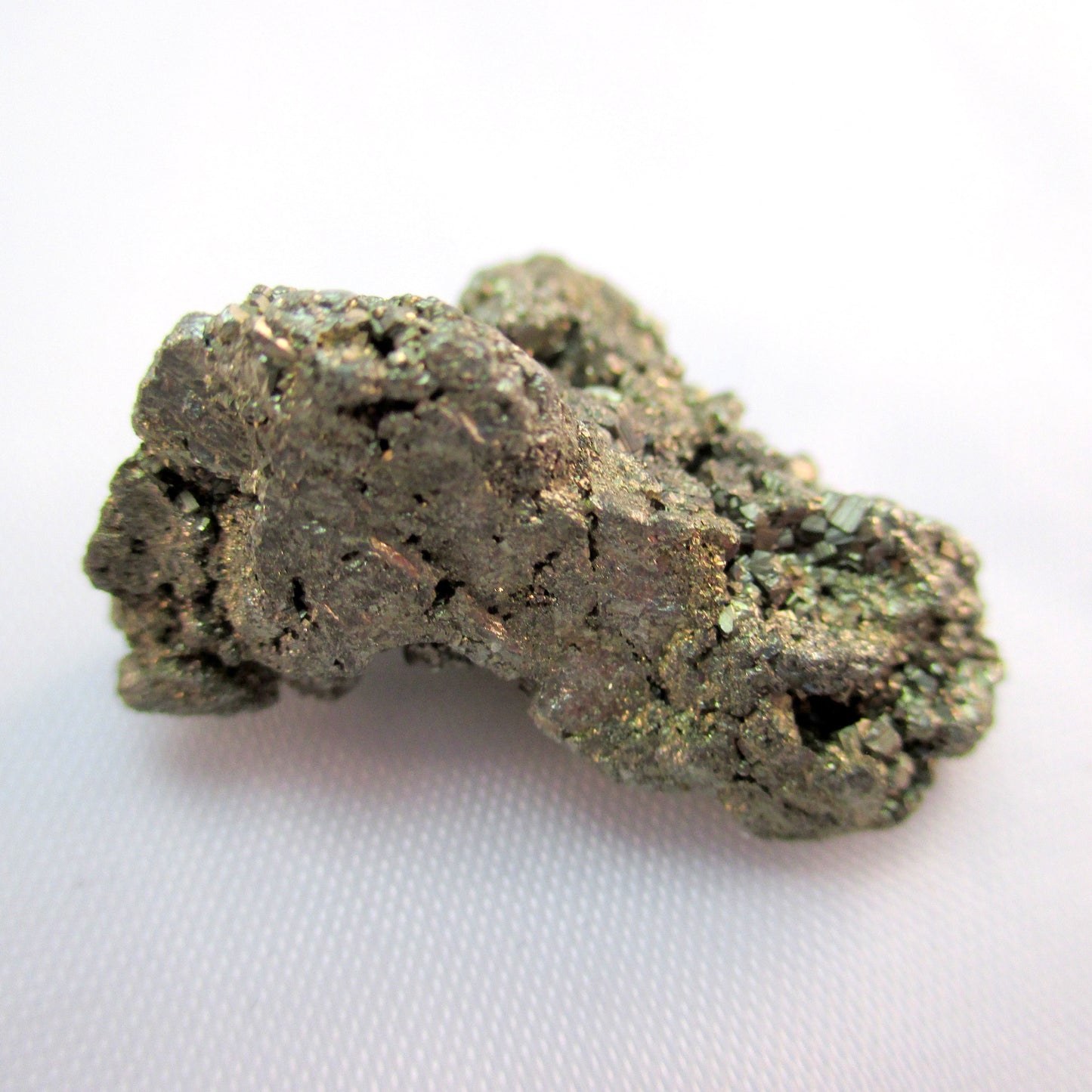 Pyrite
