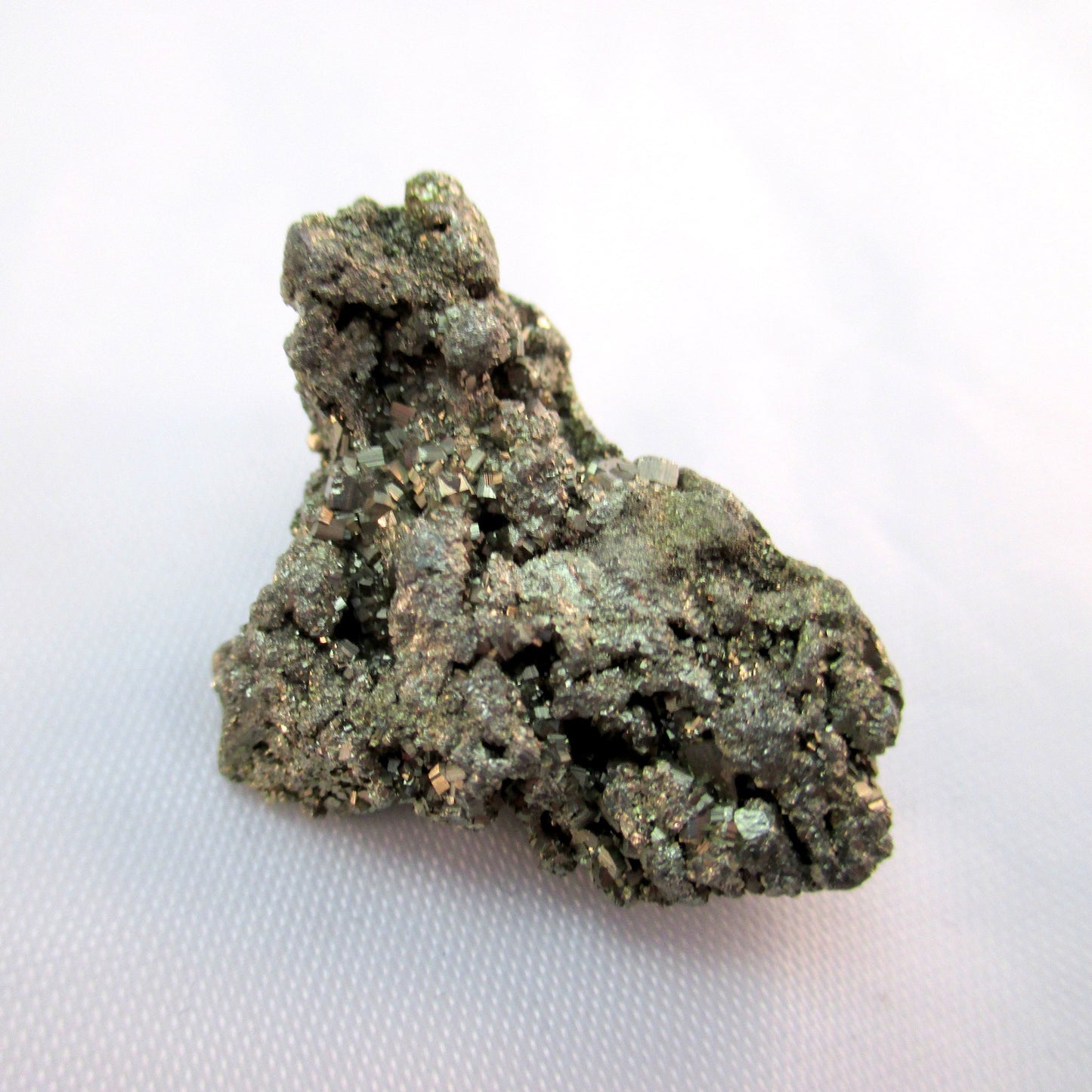 Pyrite