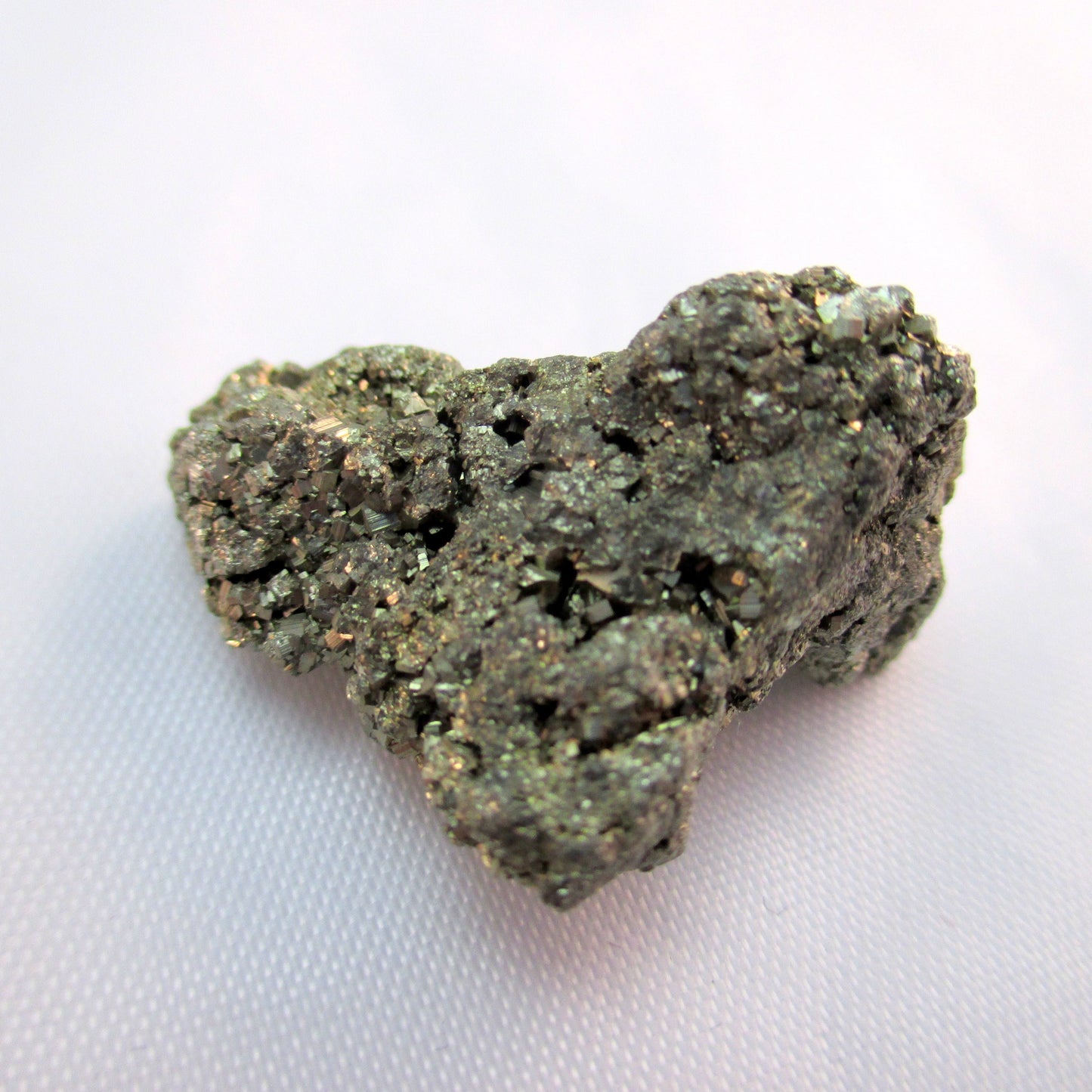 Pyrite