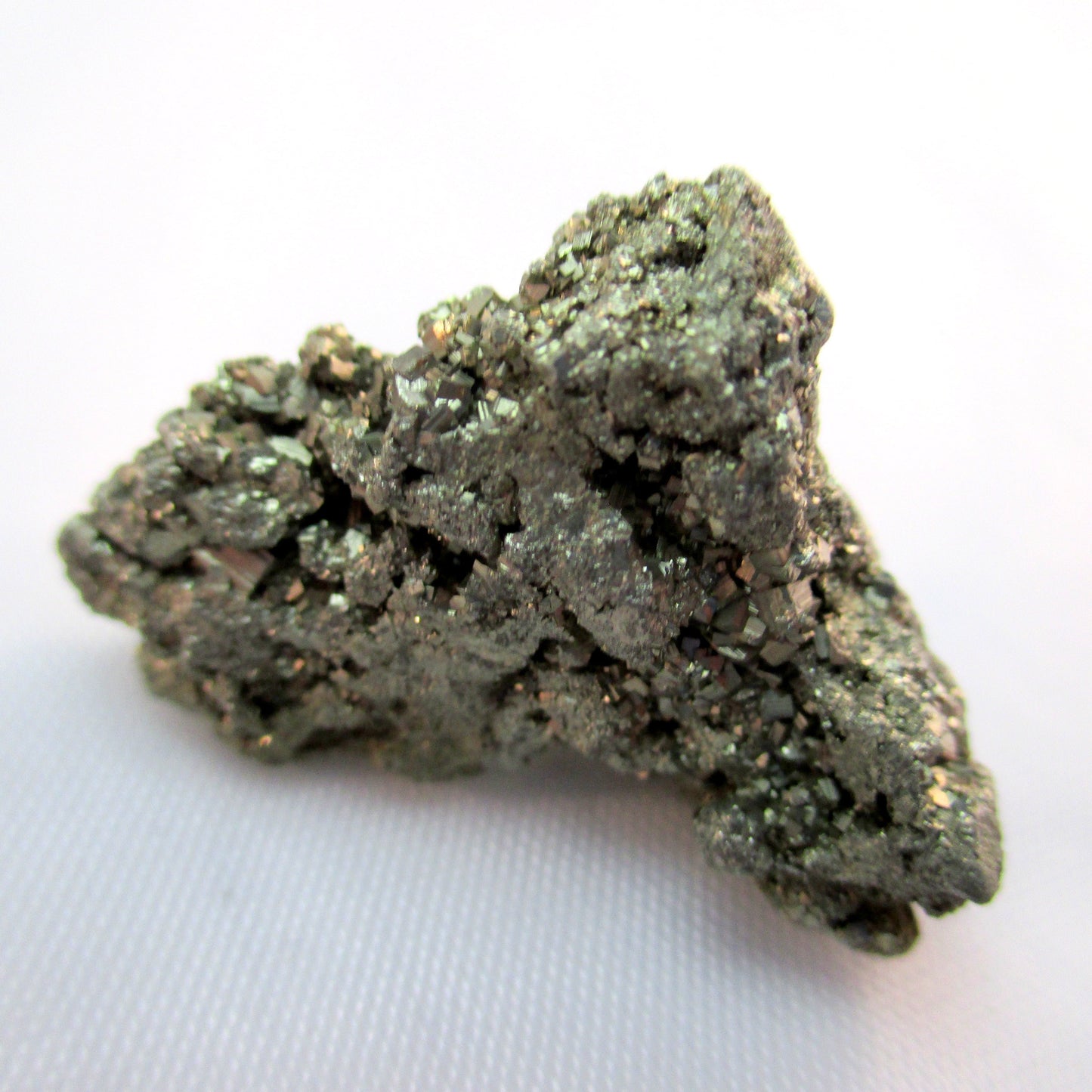 Pyrite