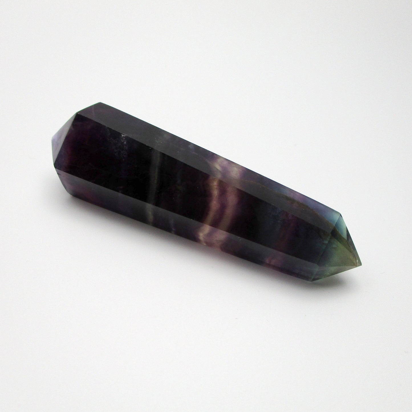 Fluorite Wand