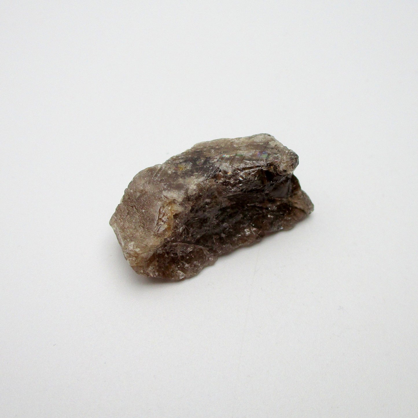 Axinite Crystal – Medium (Brazil)