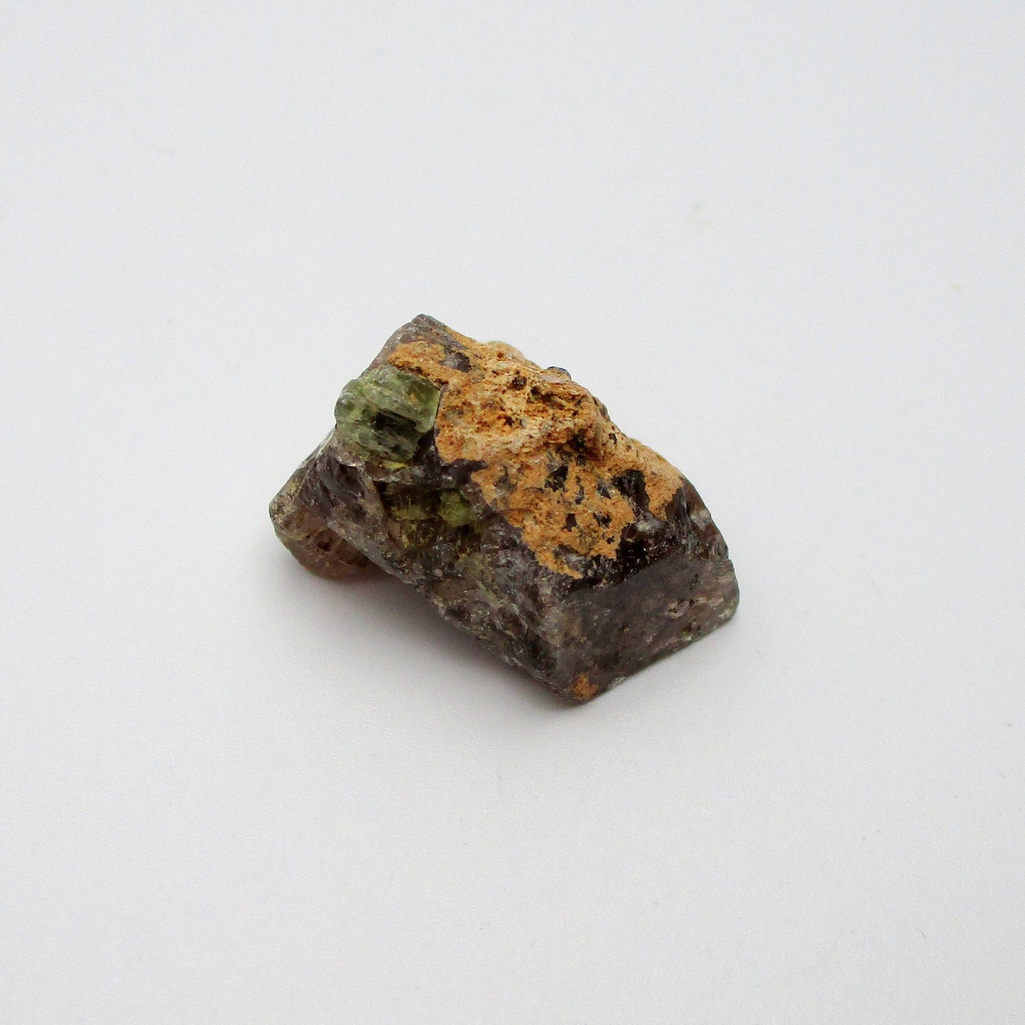 Axinite Crystal – Small (Brazil)