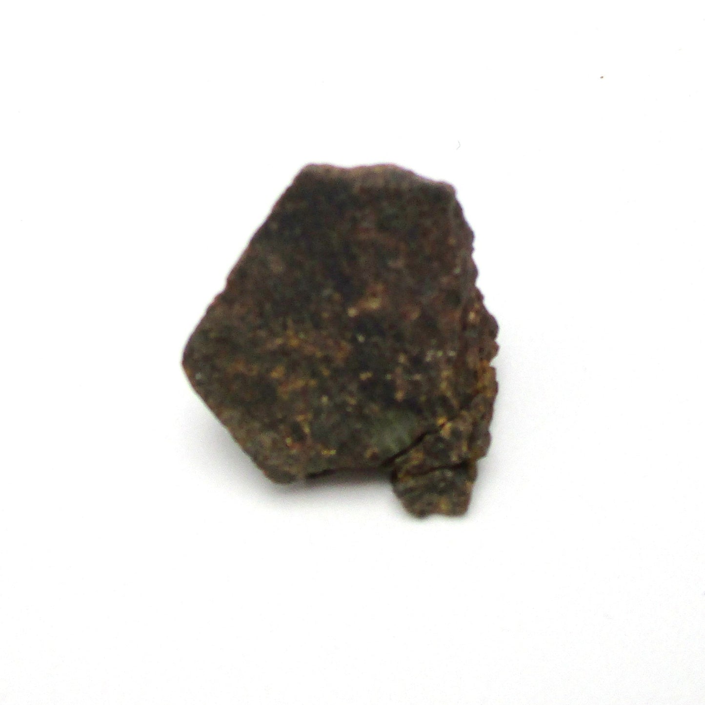 Meteorite – 0.75" Specimen | Raw Iron Meteorite Fragment