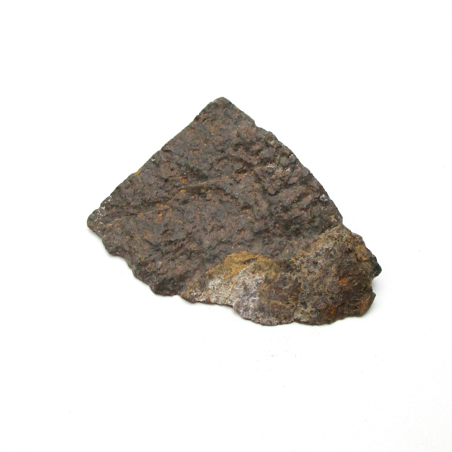 Meteorite – 1.5" Specimen | Raw Iron Meteorite Fragment