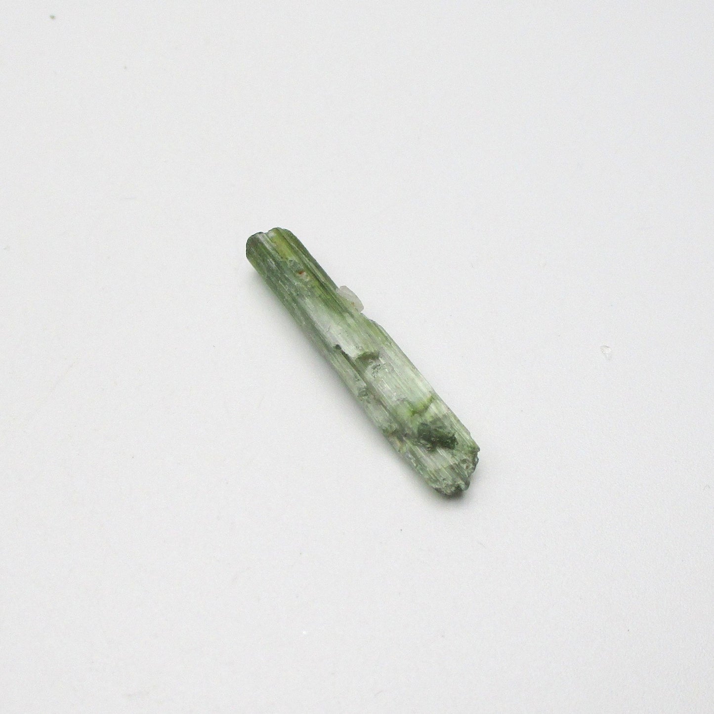 Green Tourmaline