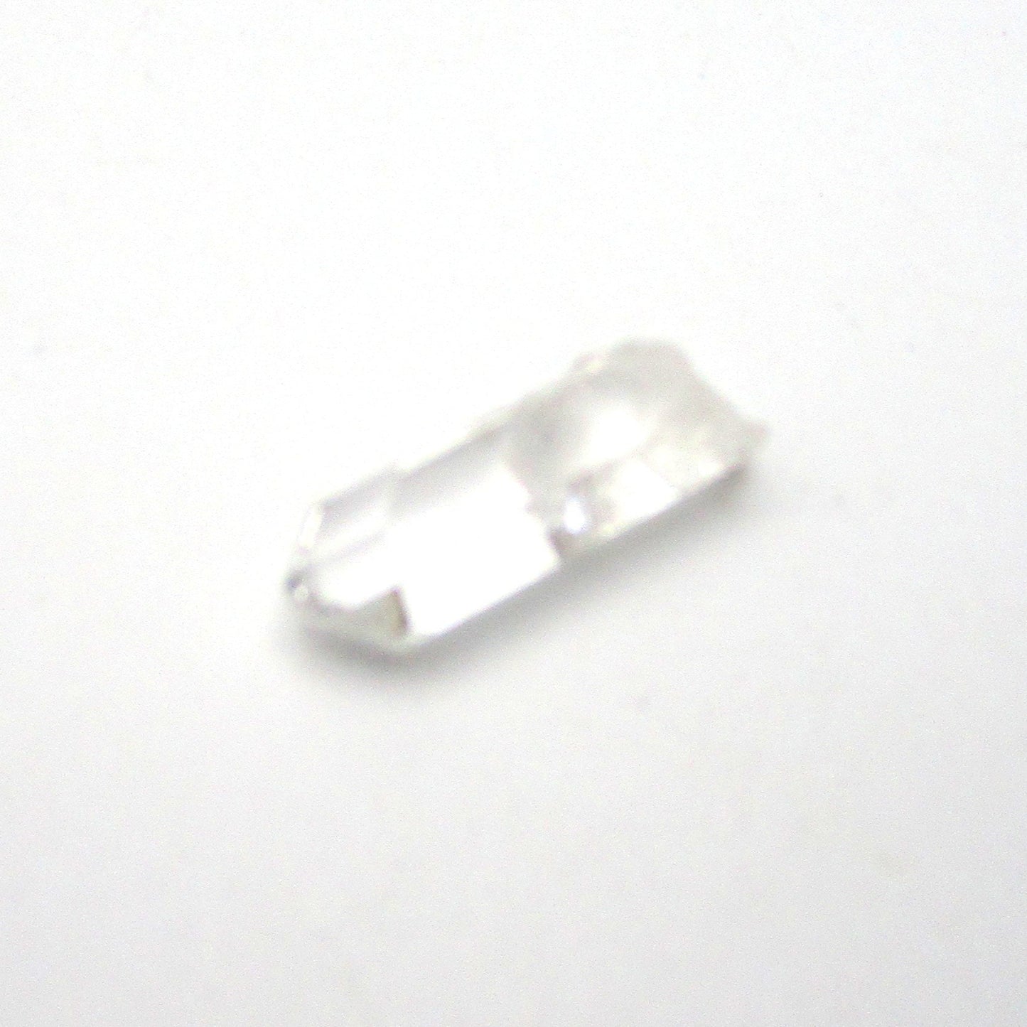 Peruvian Quartz Point