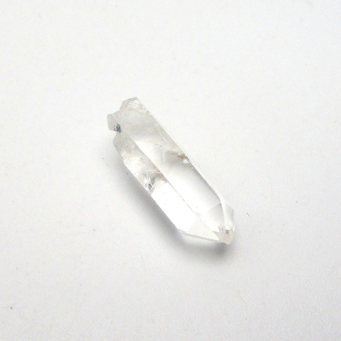 Peruvian Quartz Point