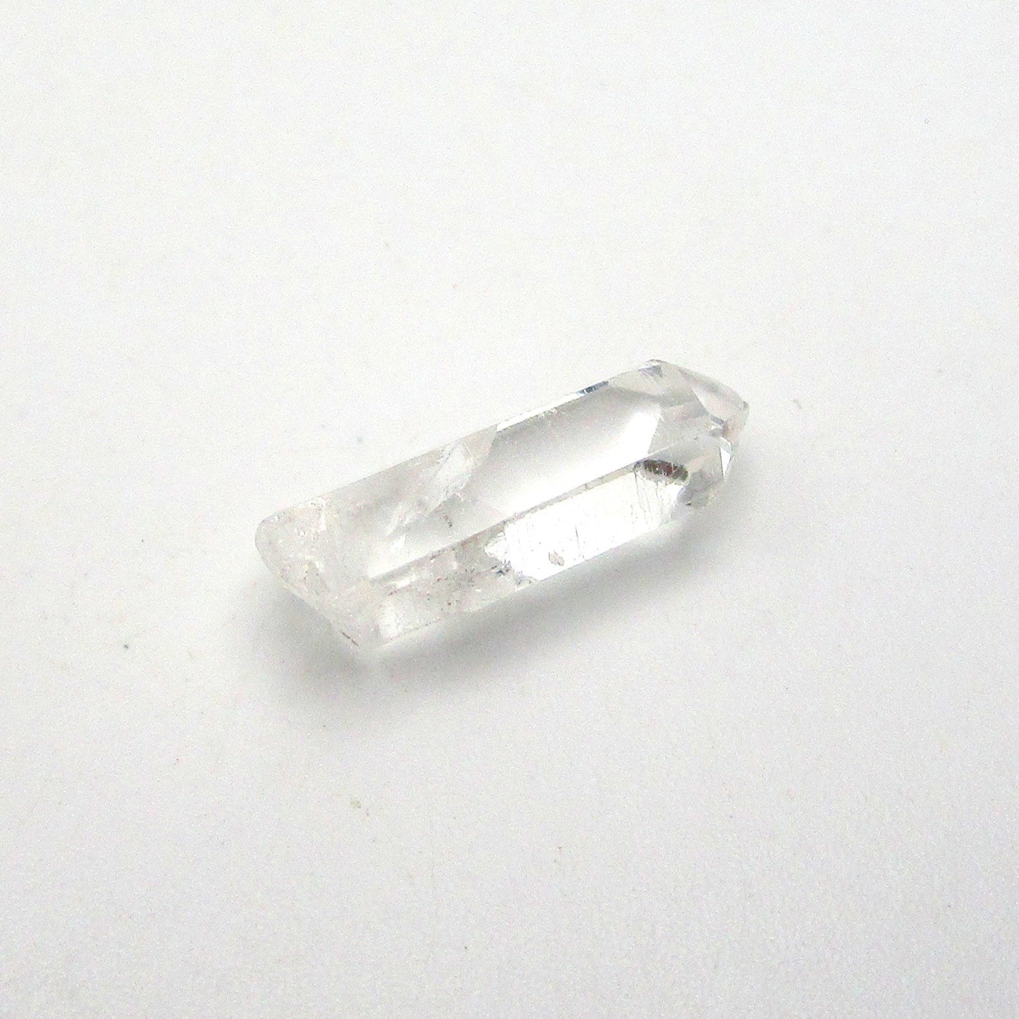 Peruvian Quartz Point