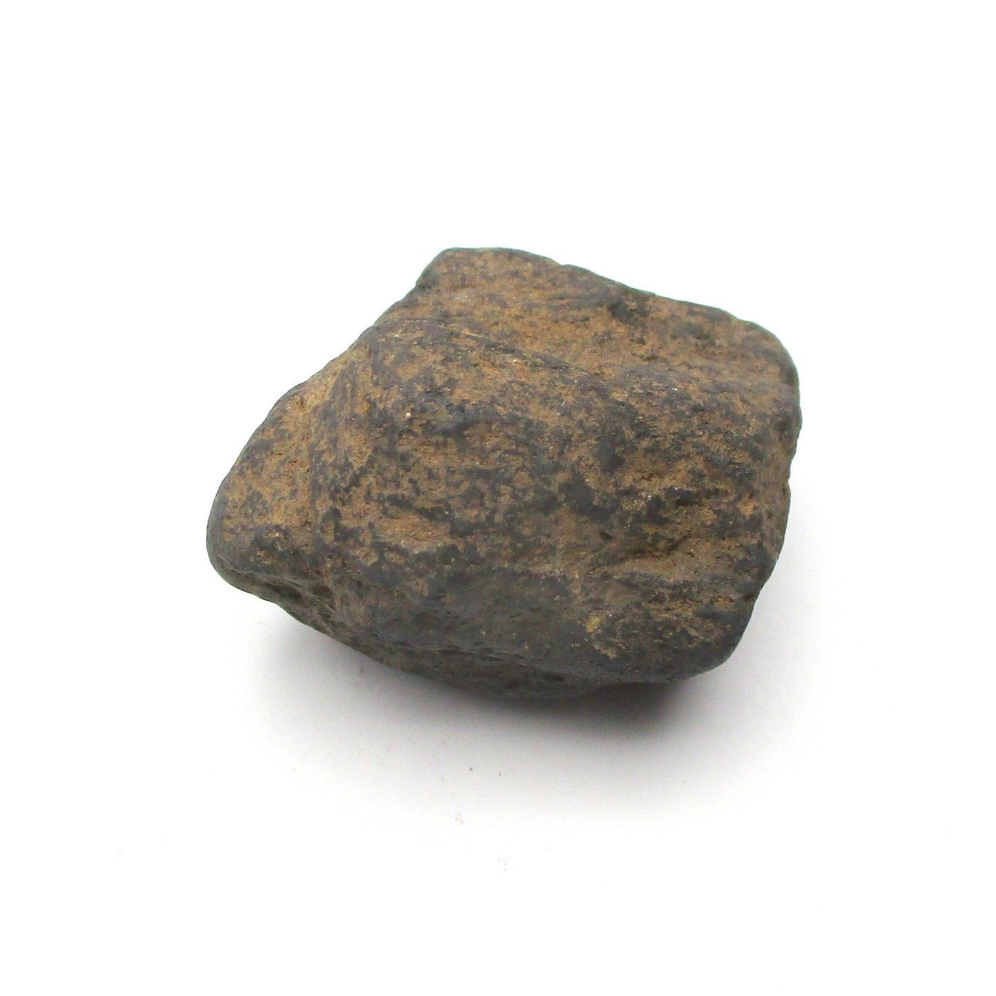 Khuya | Peruvian Shaman Stone | 1.5" x 1.25" x 1"