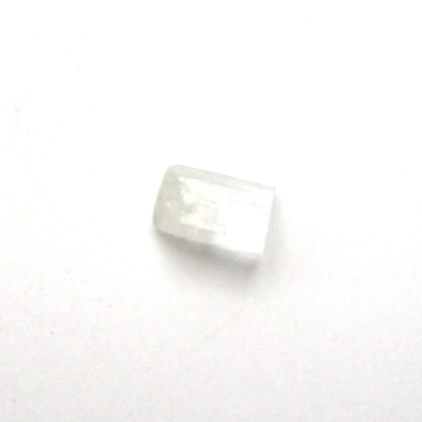 Silver Topaz