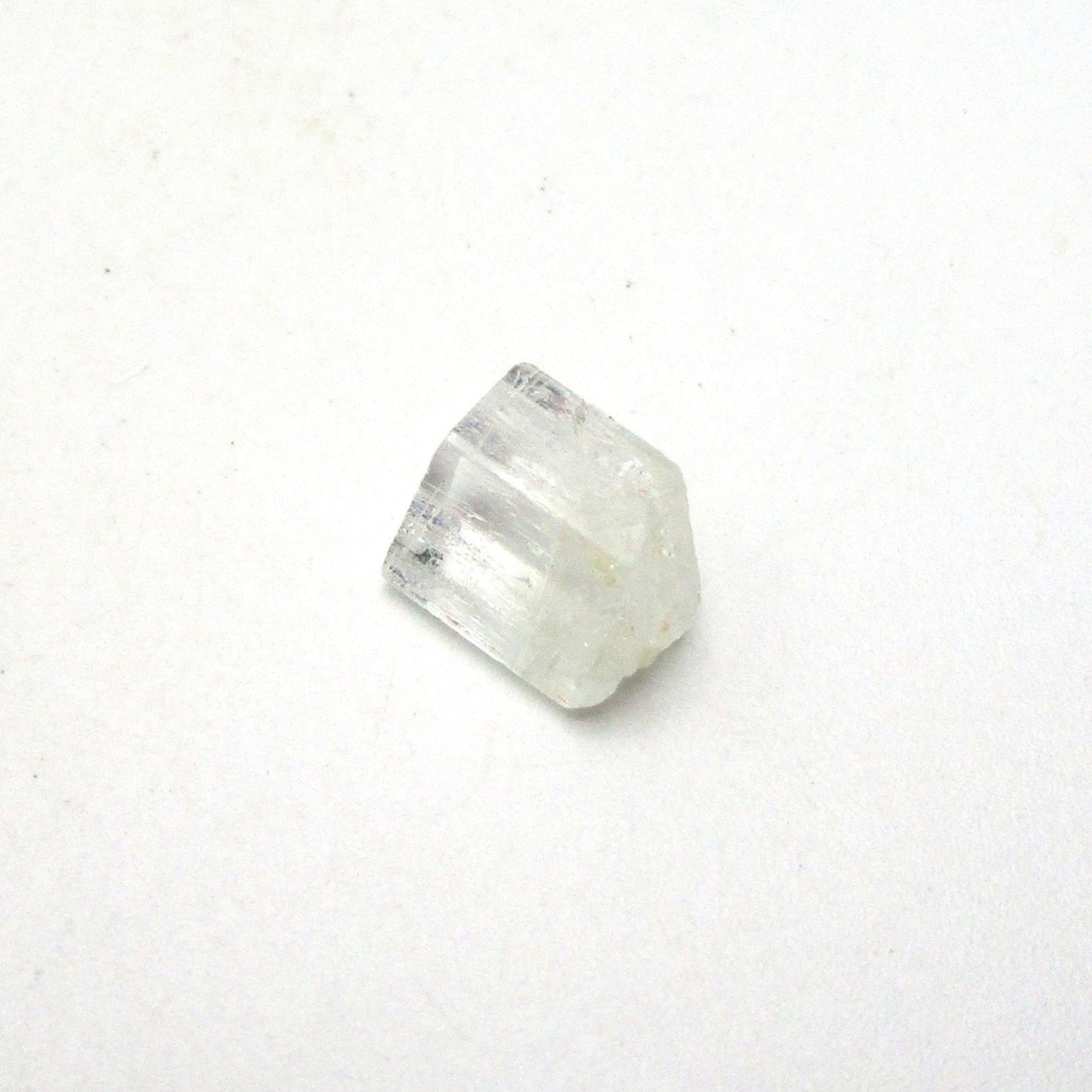Silver Topaz