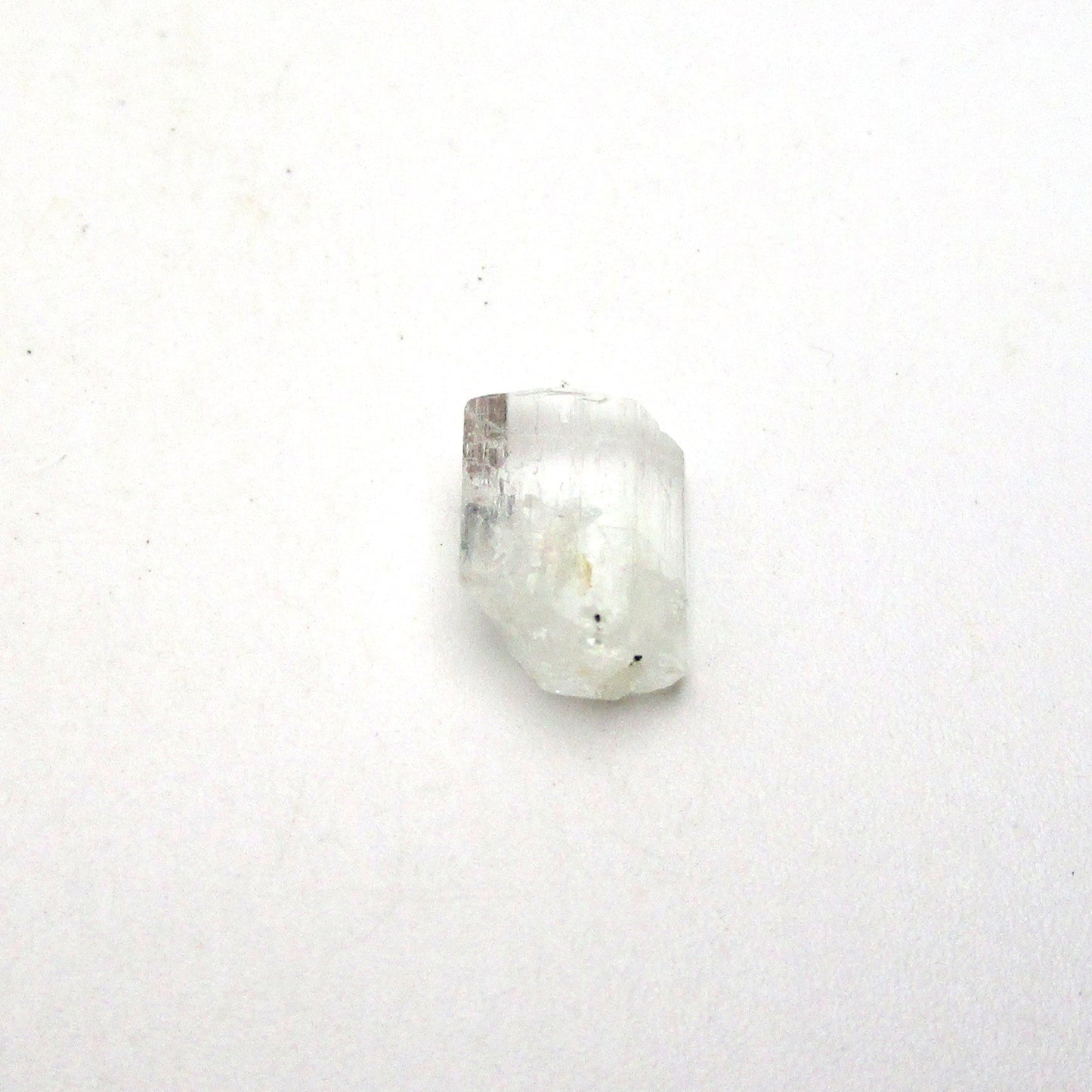 Silver Topaz