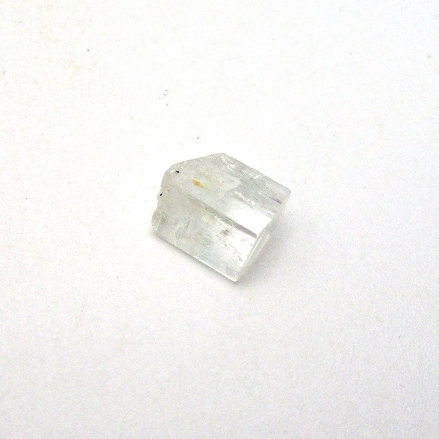 Silver Topaz