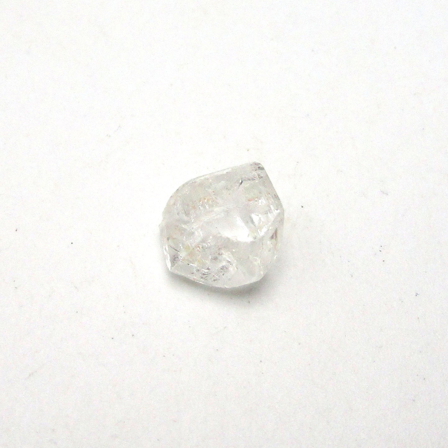 Silver Topaz