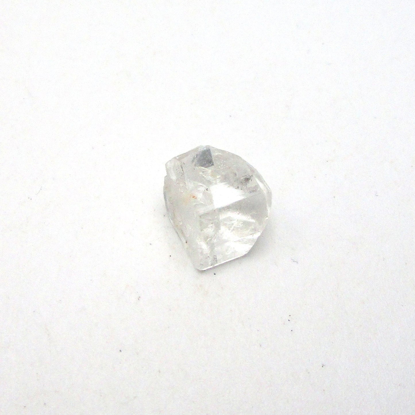 Silver Topaz
