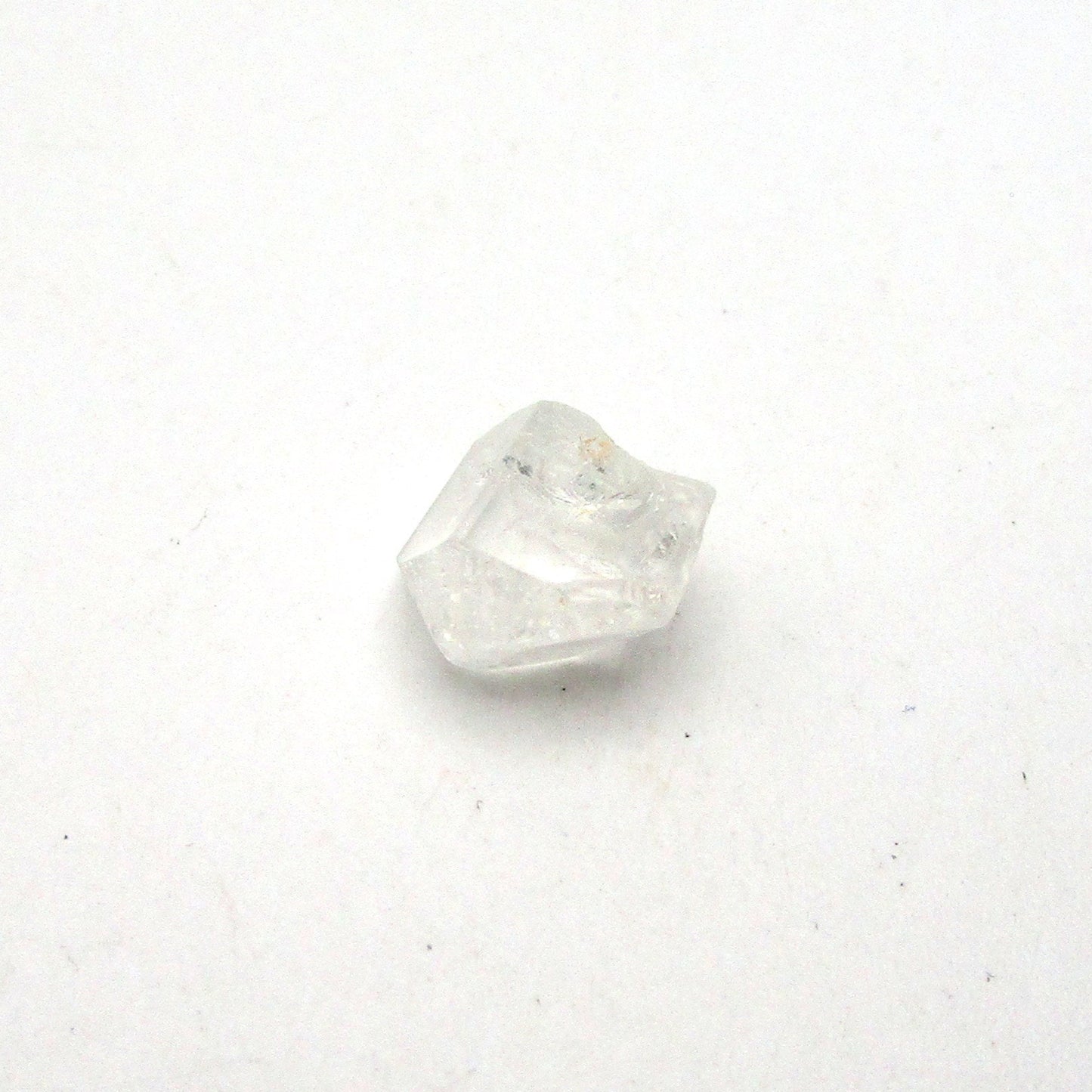 Silver Topaz