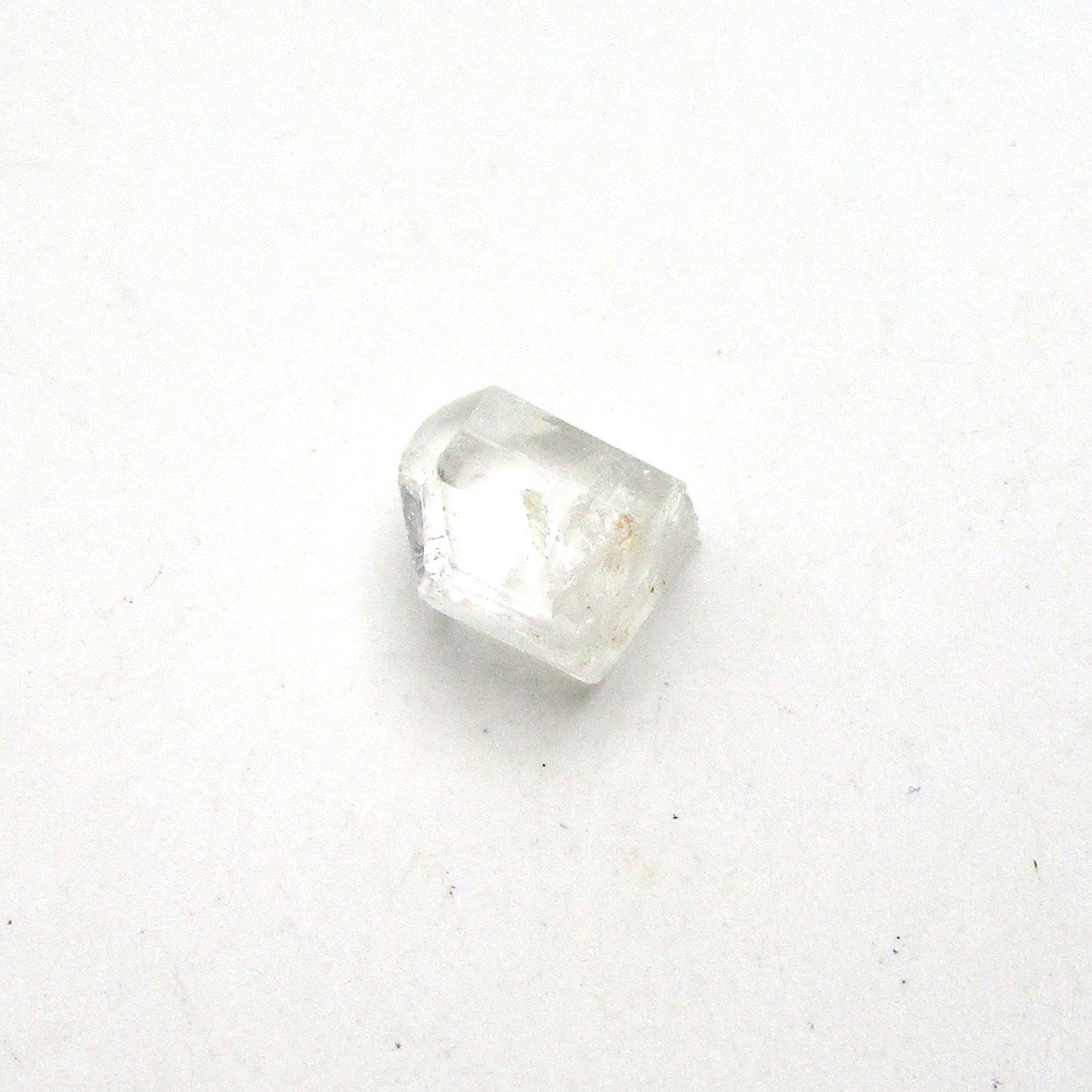Silver Topaz