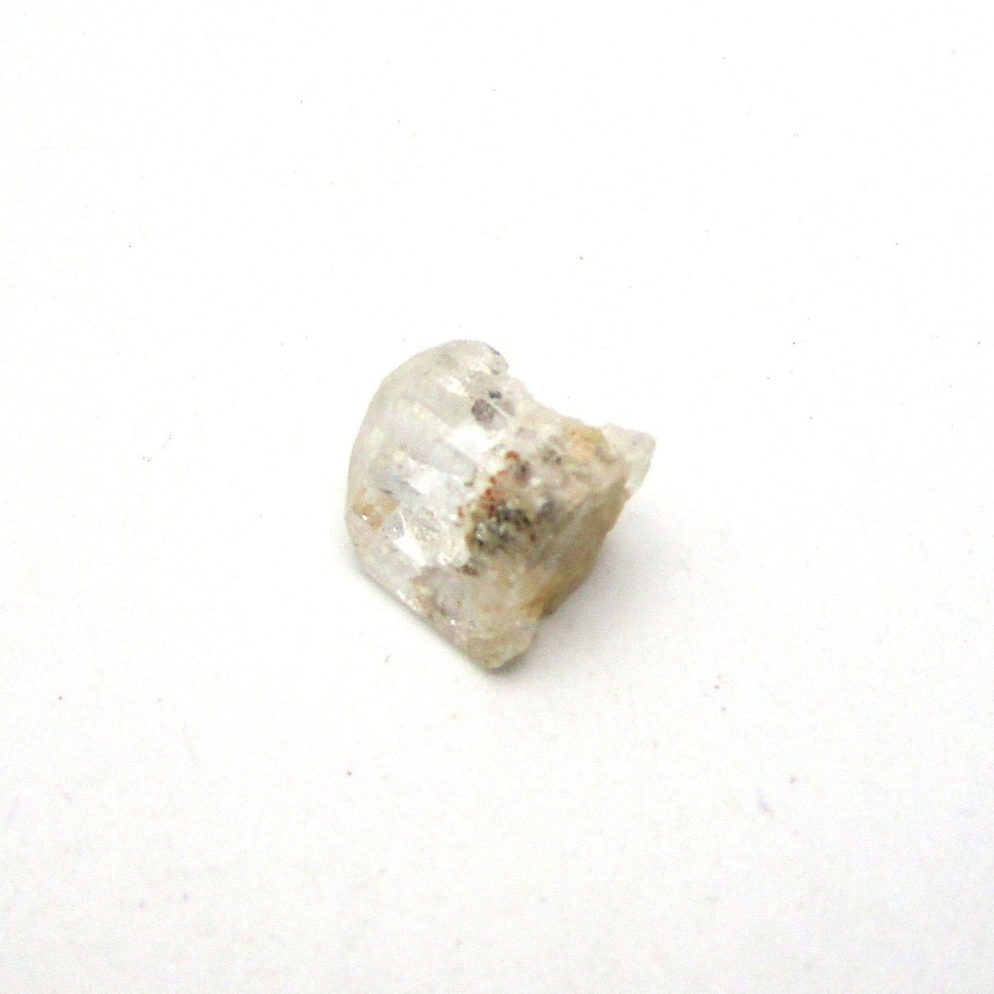 Silver Topaz