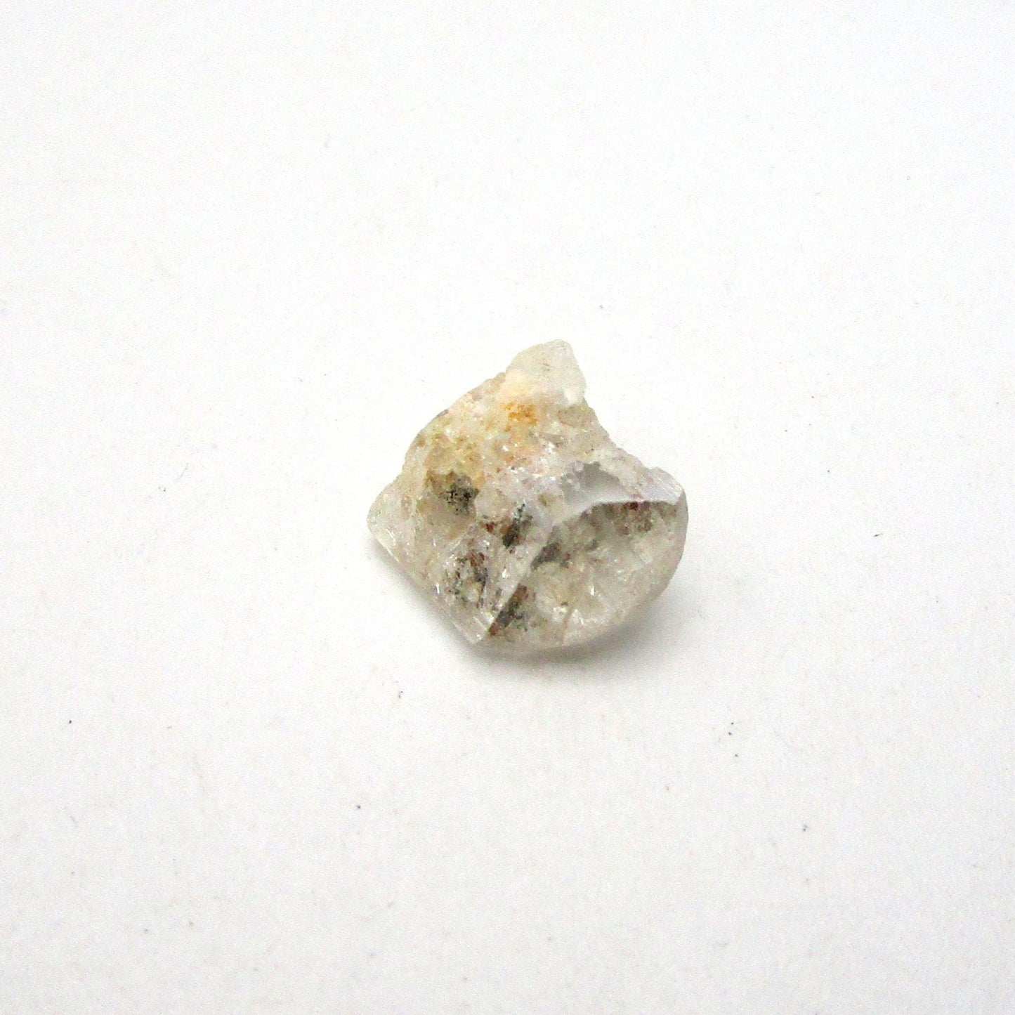 Silver Topaz