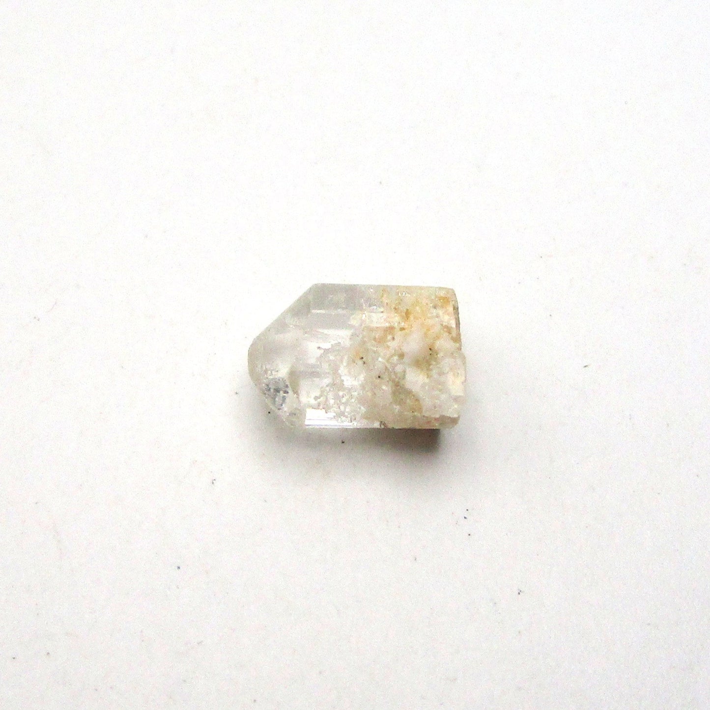 Silver Topaz
