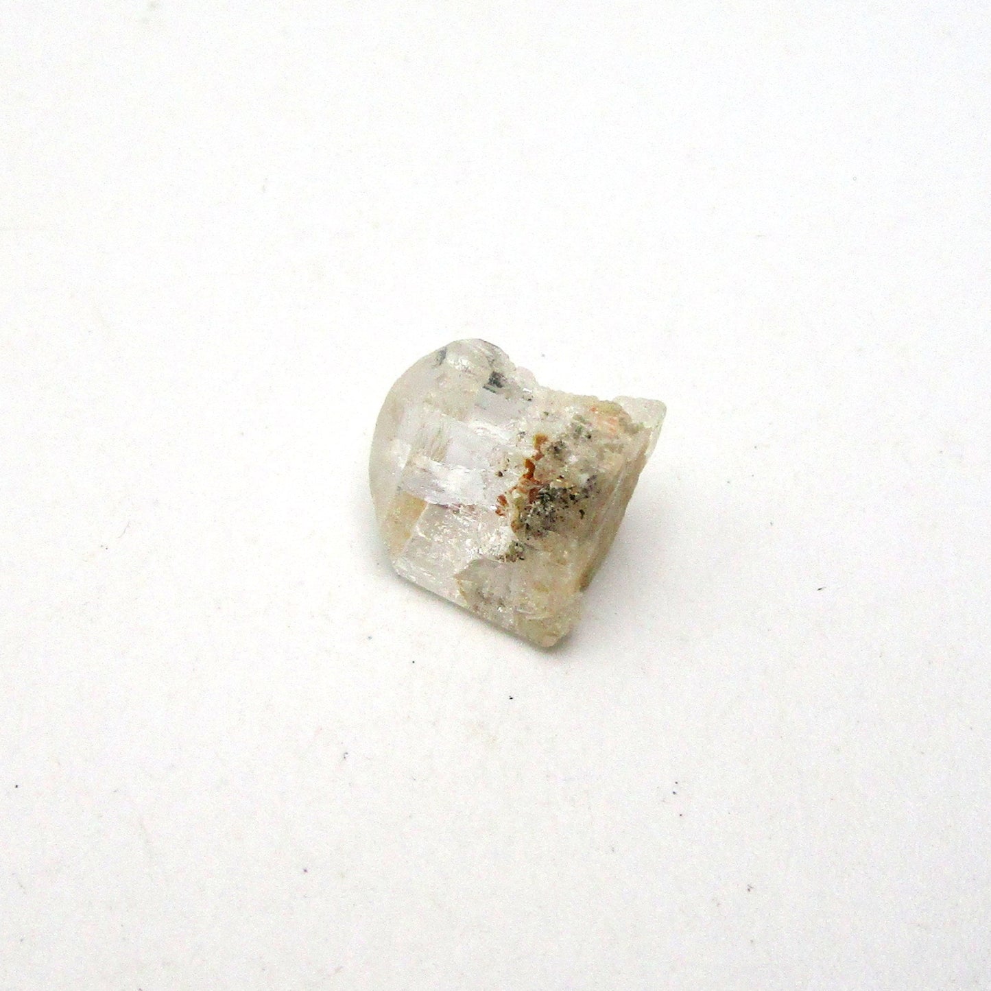 Silver Topaz