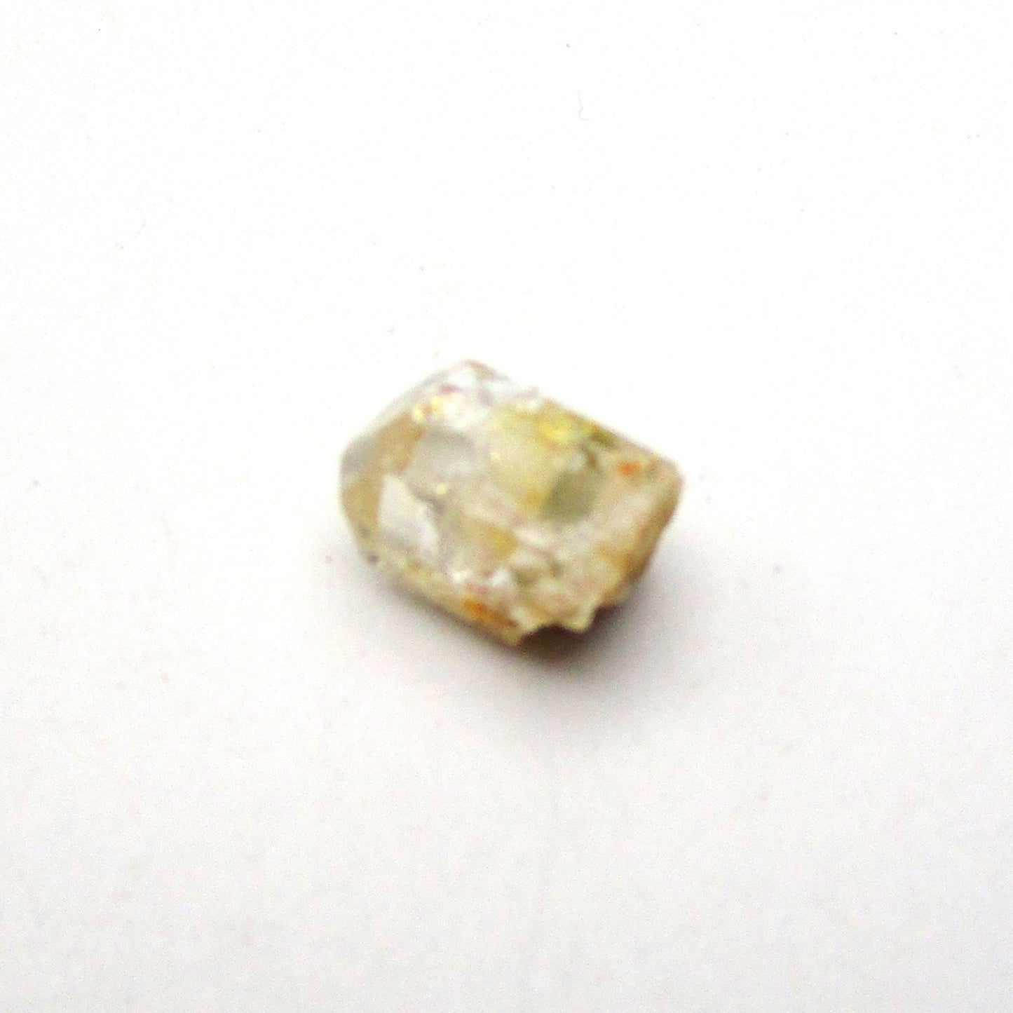 Silver Topaz