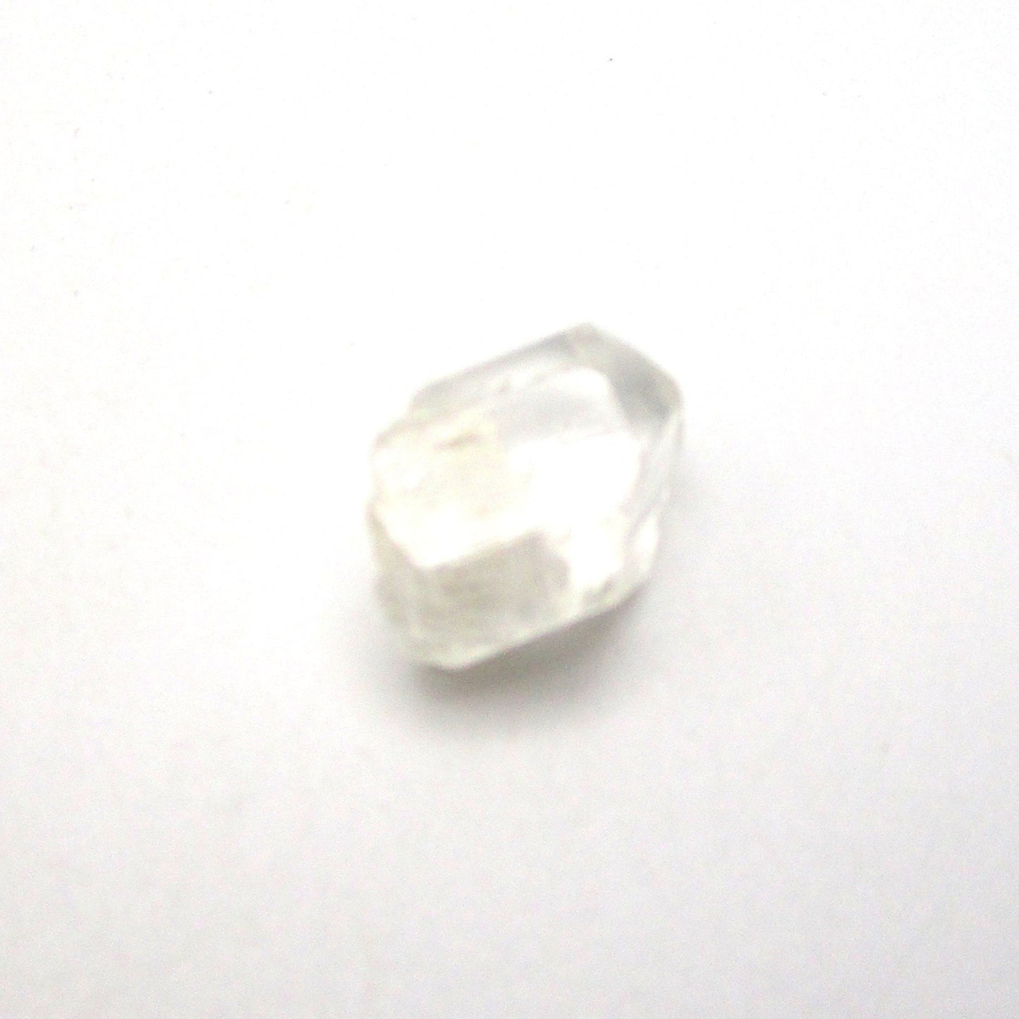 Silver Topaz