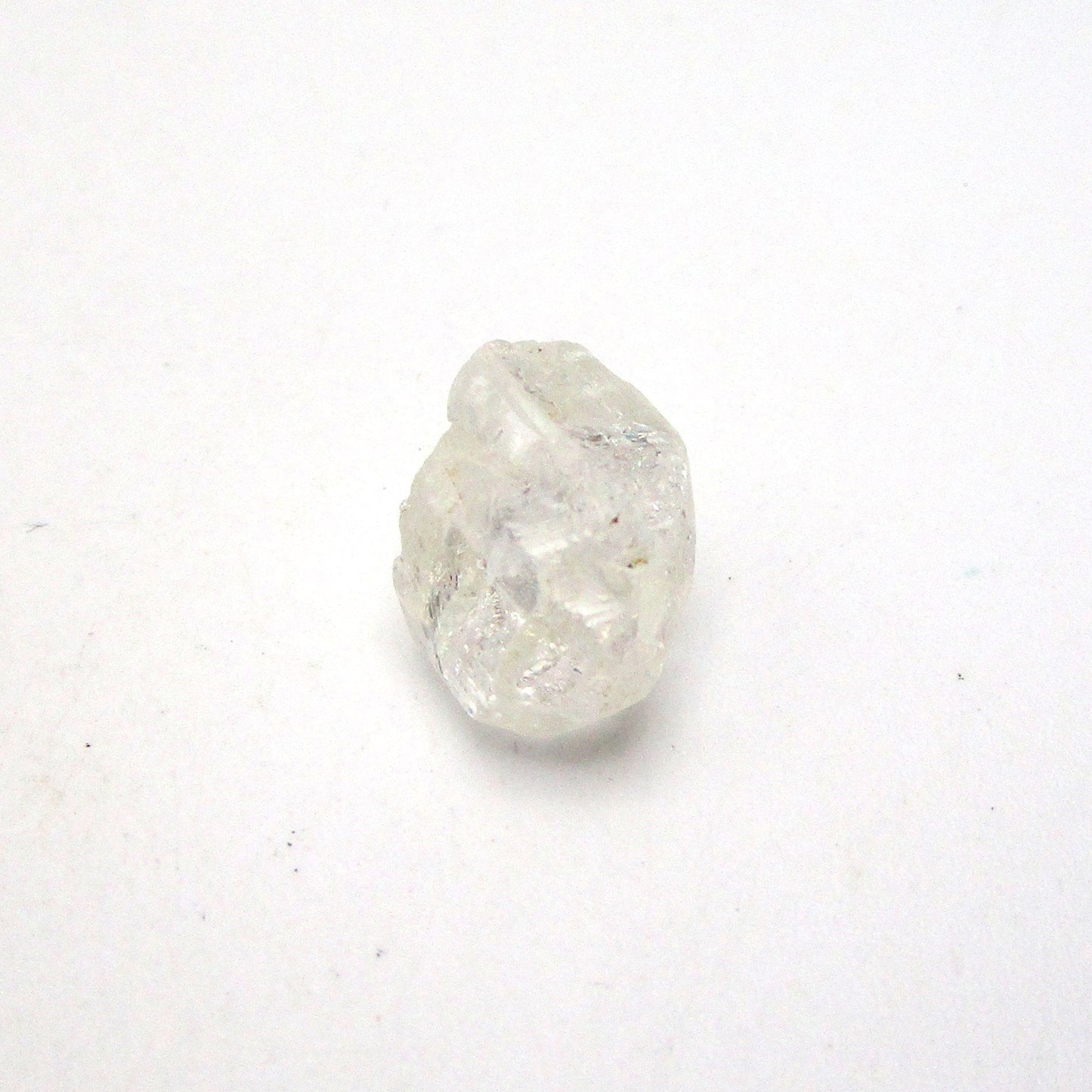 Silver Topaz