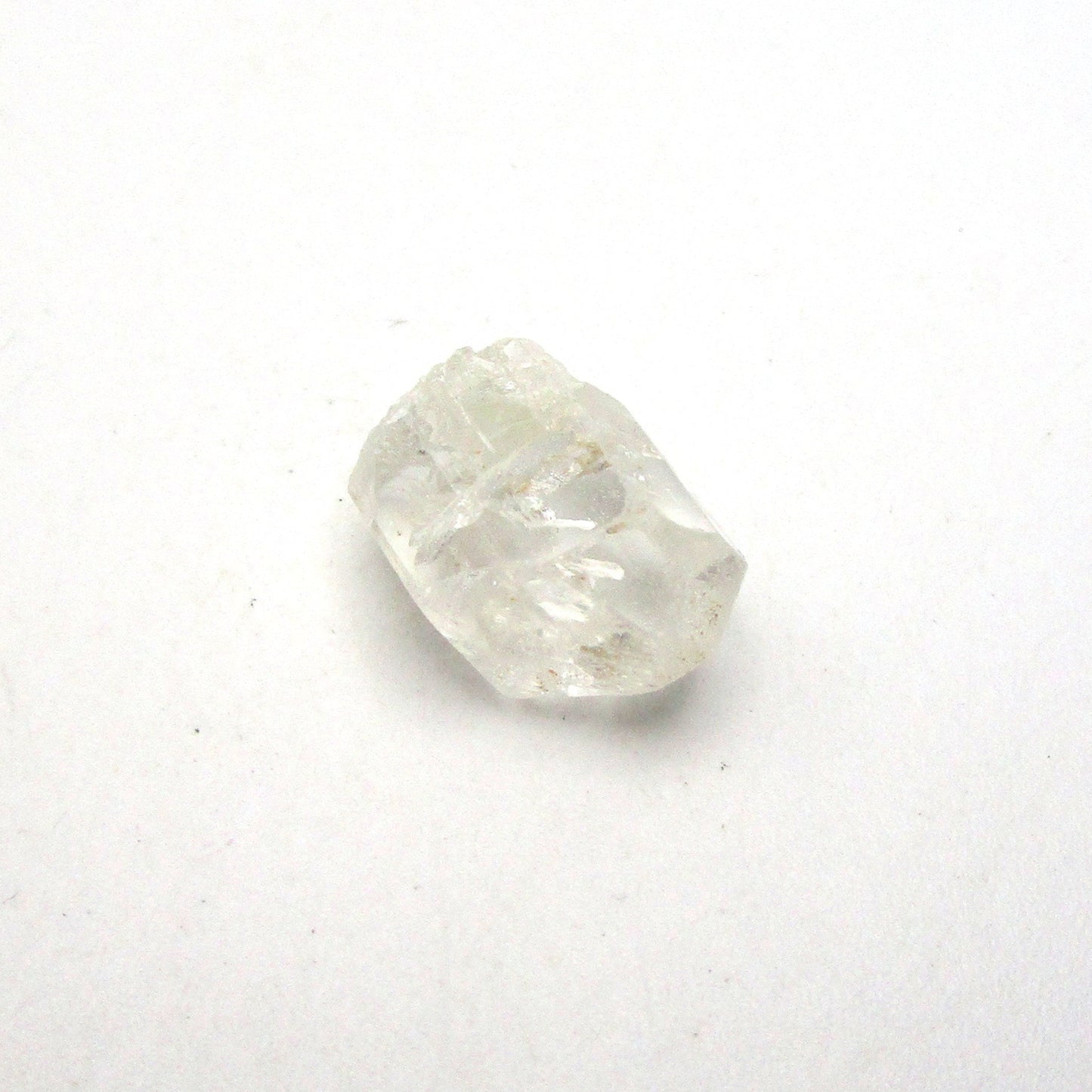 Silver Topaz