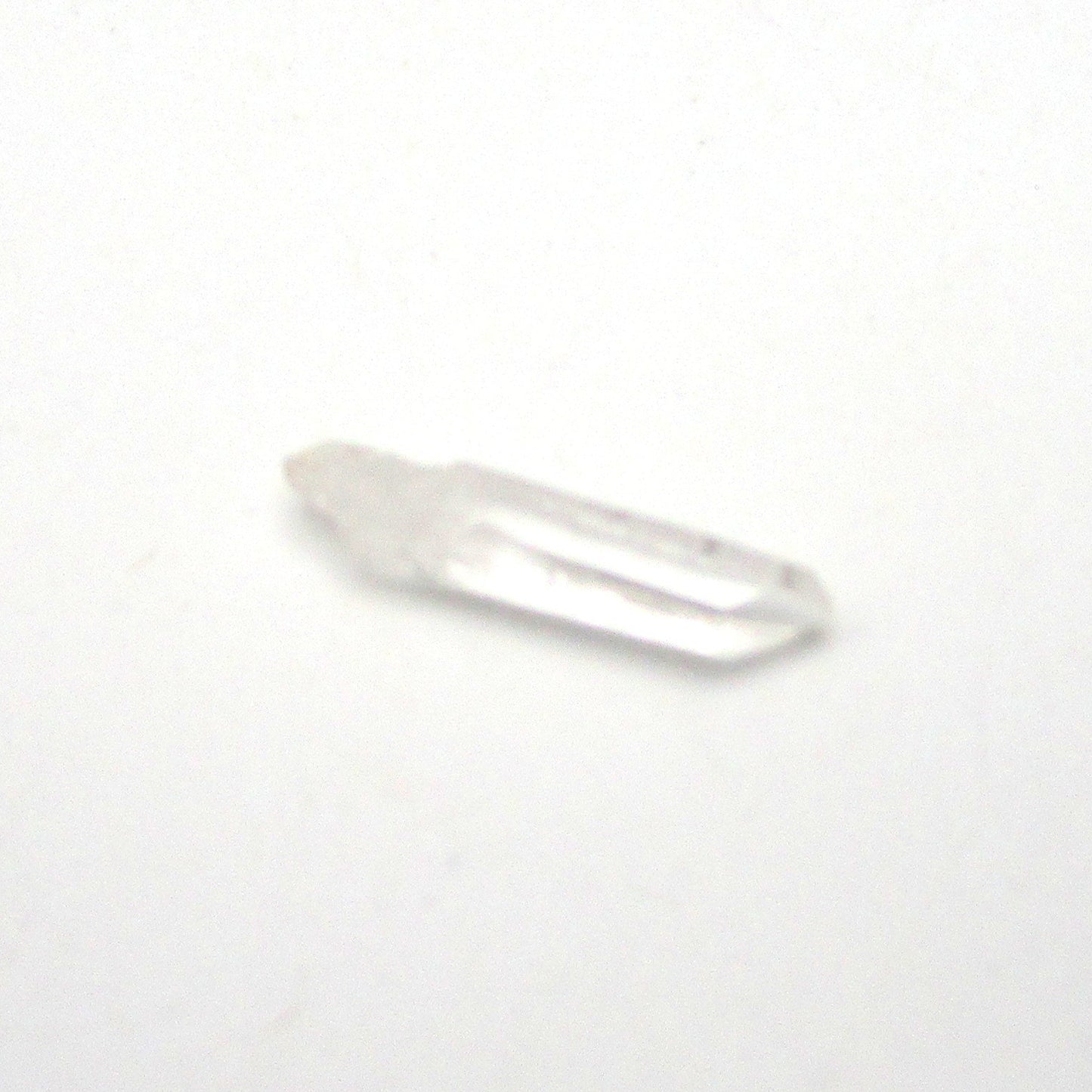 Peruvian Quartz Point