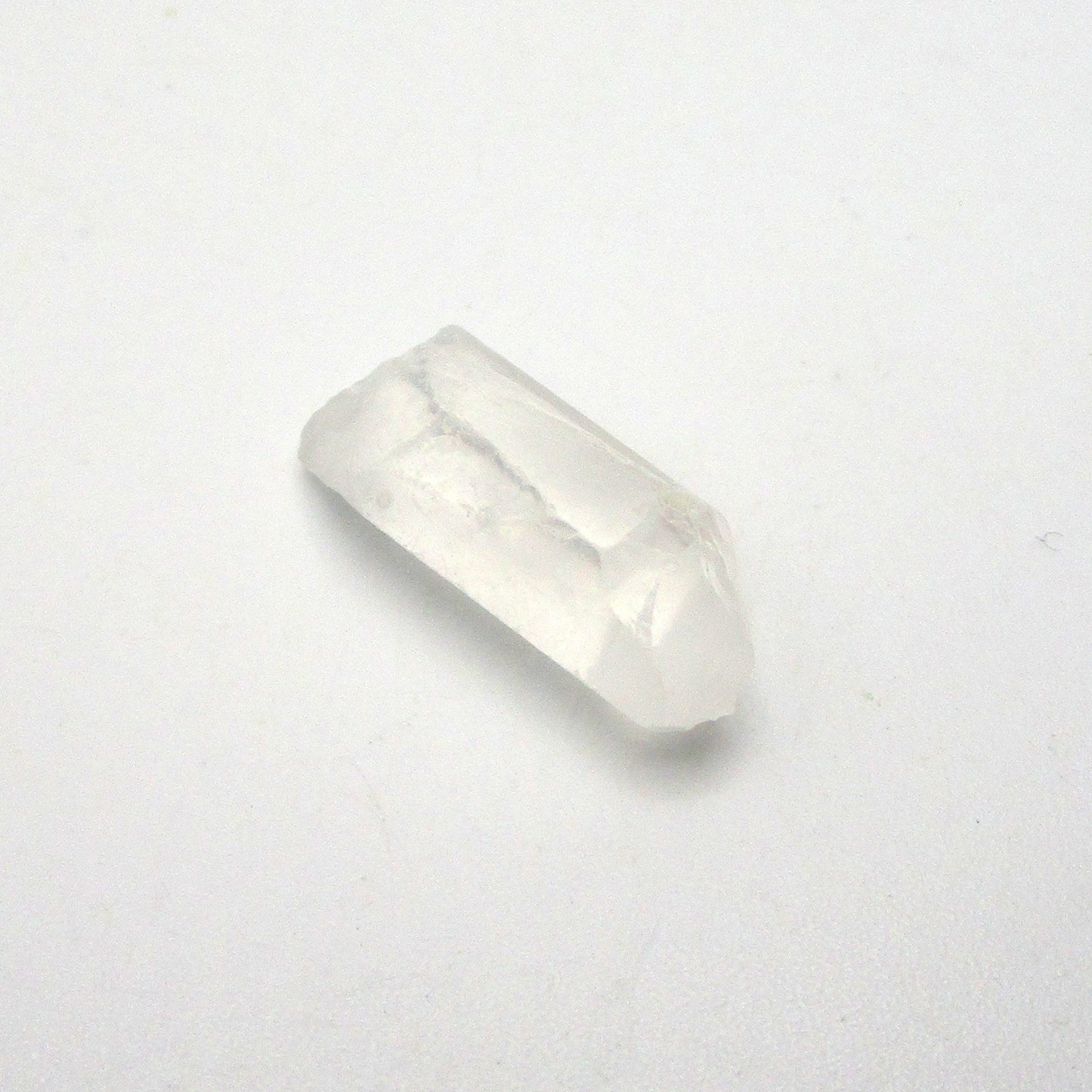 Peruvian Quartz Point