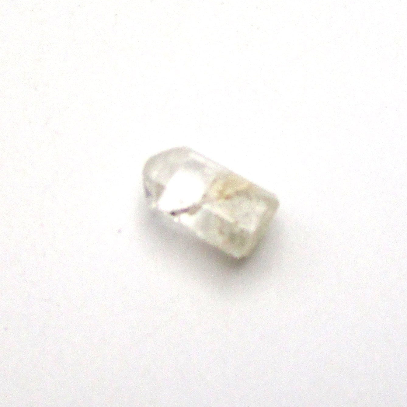 Silver Topaz