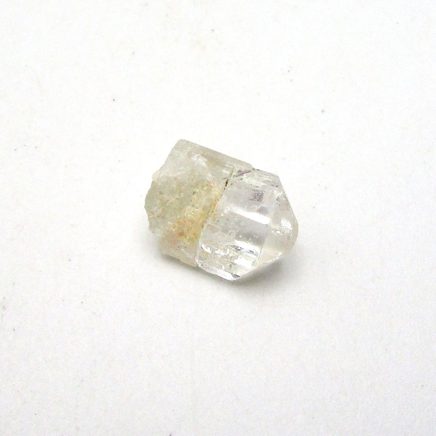 Silver Topaz
