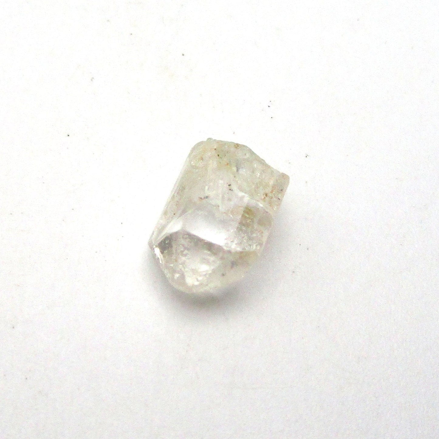 Silver Topaz
