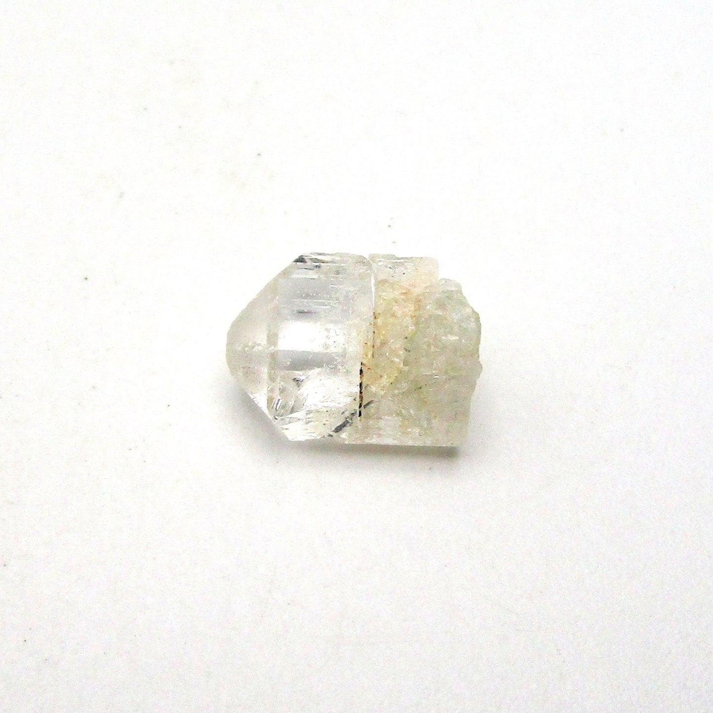 Silver Topaz