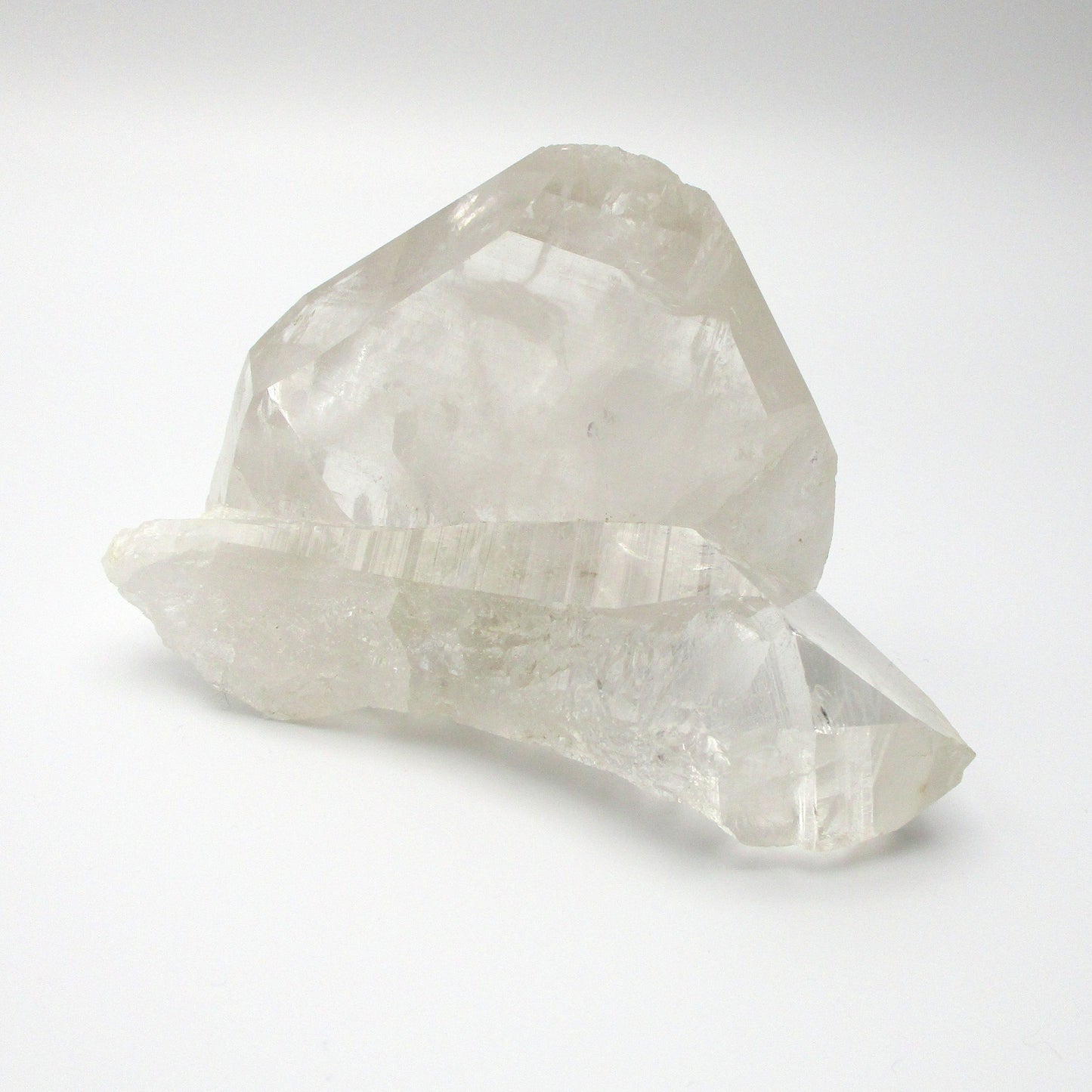 Russian Lemurian Quartz